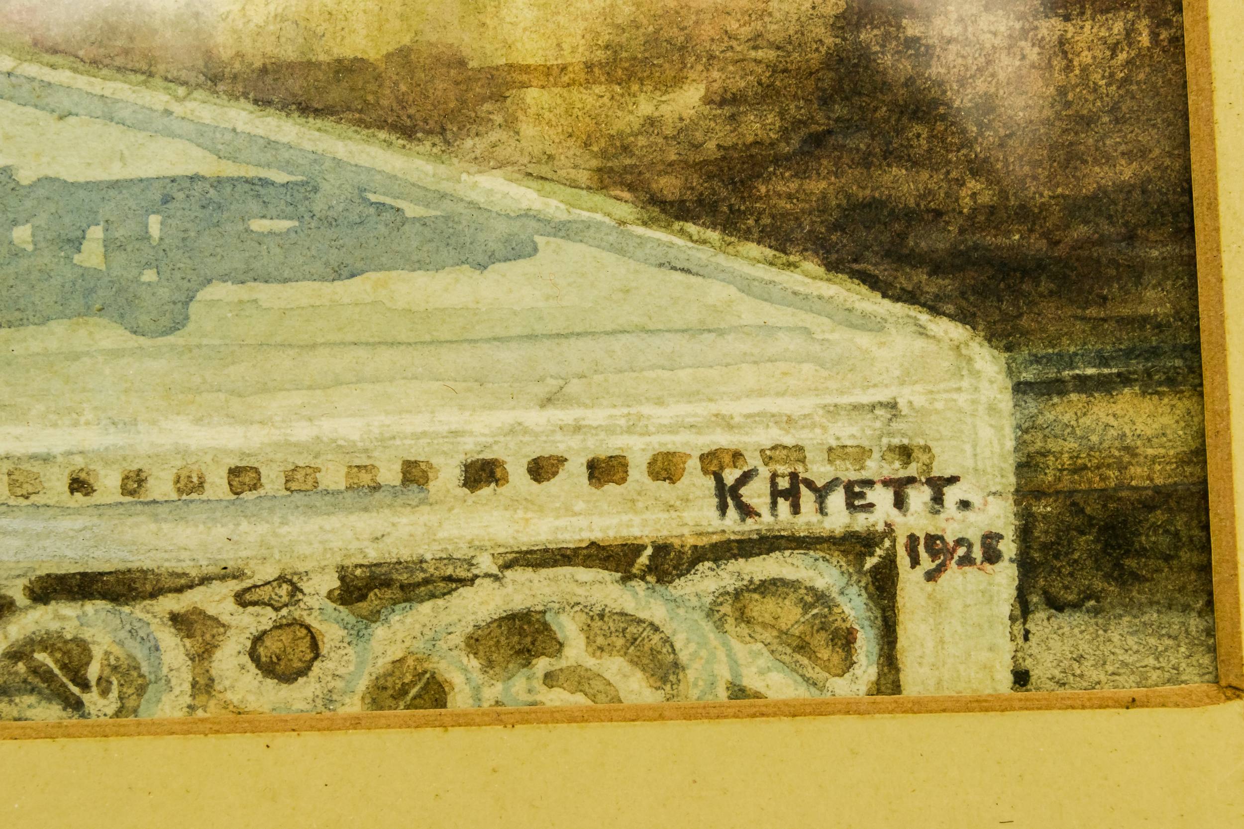 Art Deco Interior — Art Deco still life painting 4