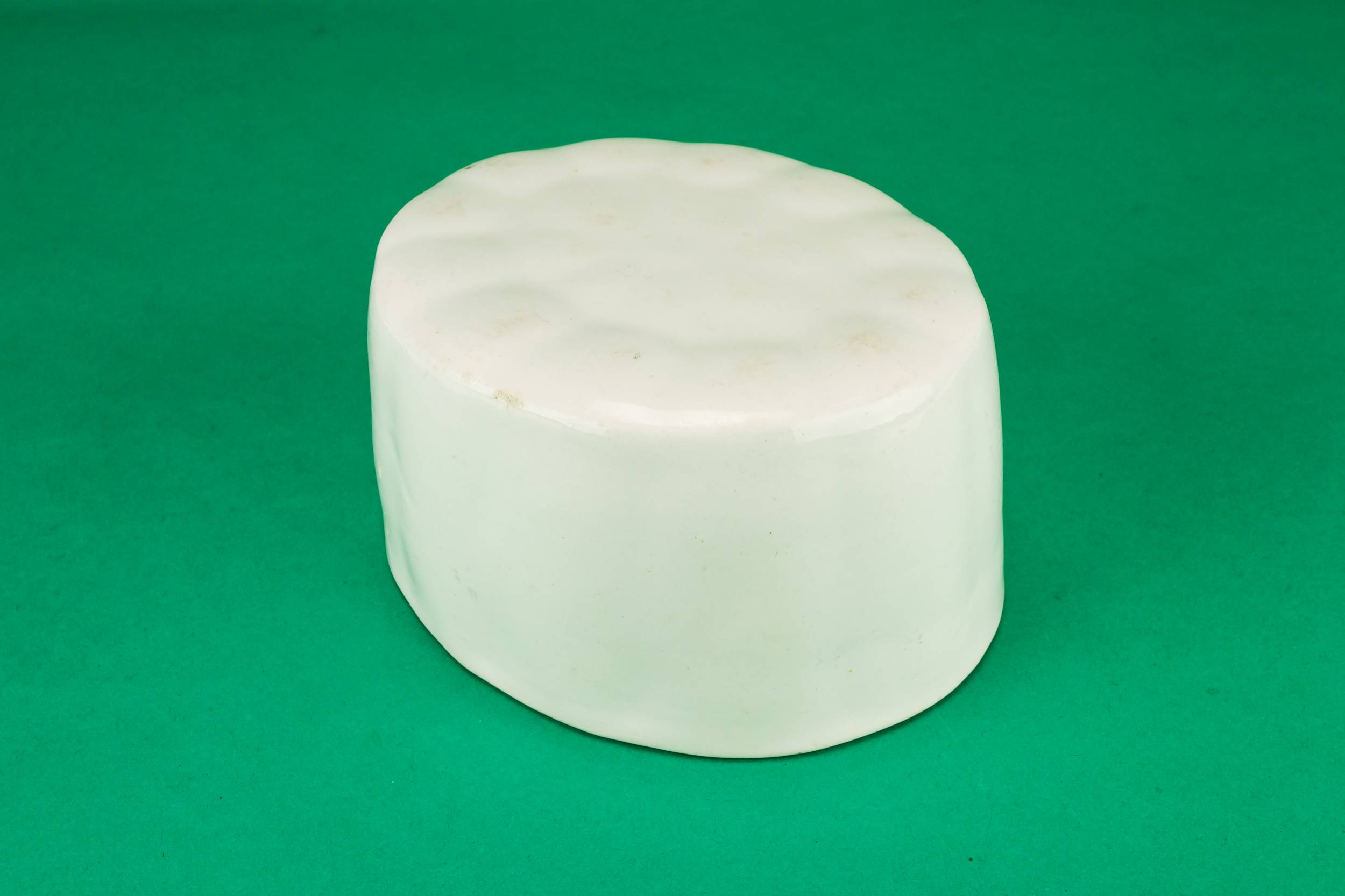 Antique Victorian MOULD — Jelly baking mould 1