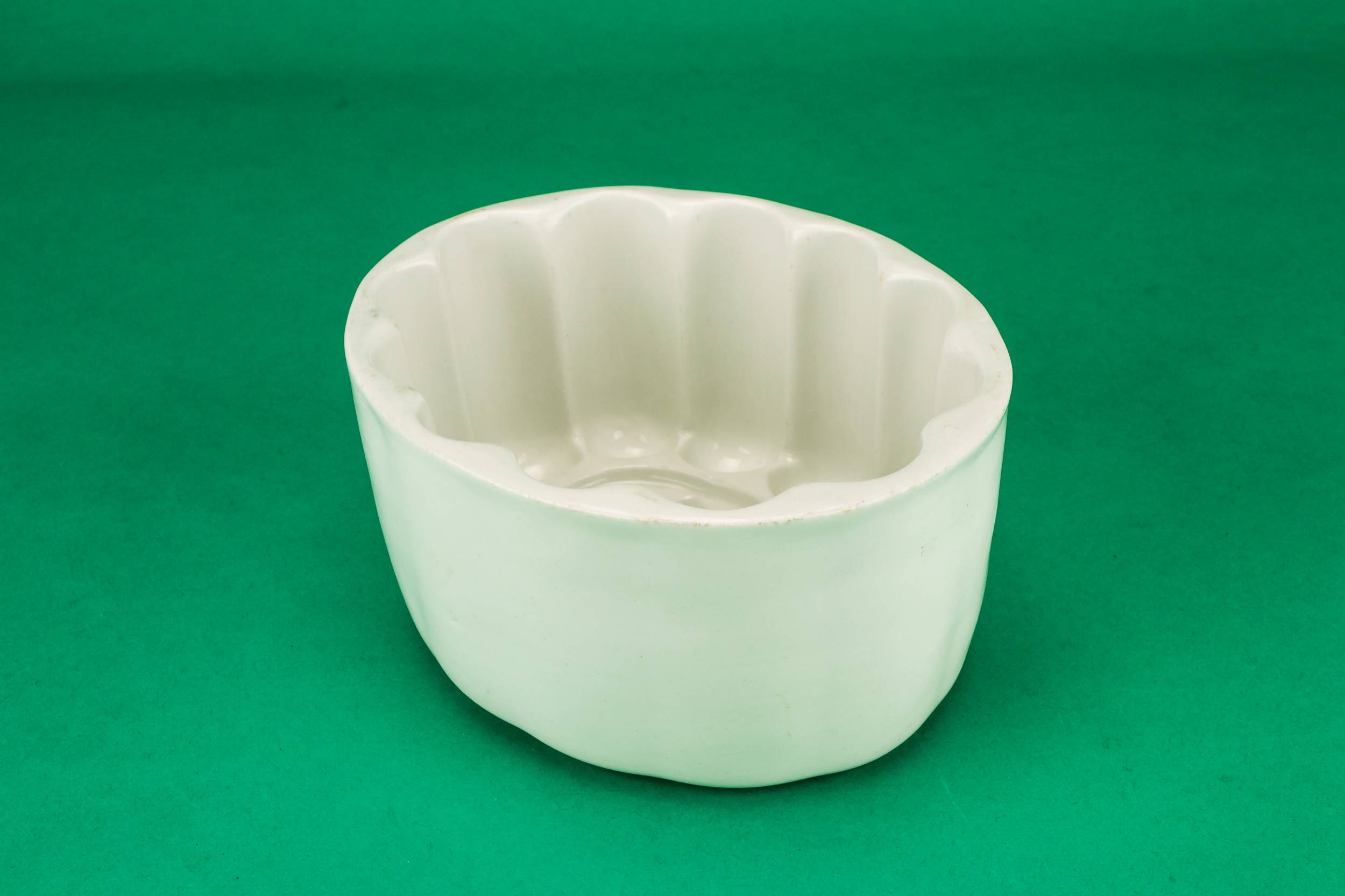 Antique Victorian MOULD — Jelly baking mould 2