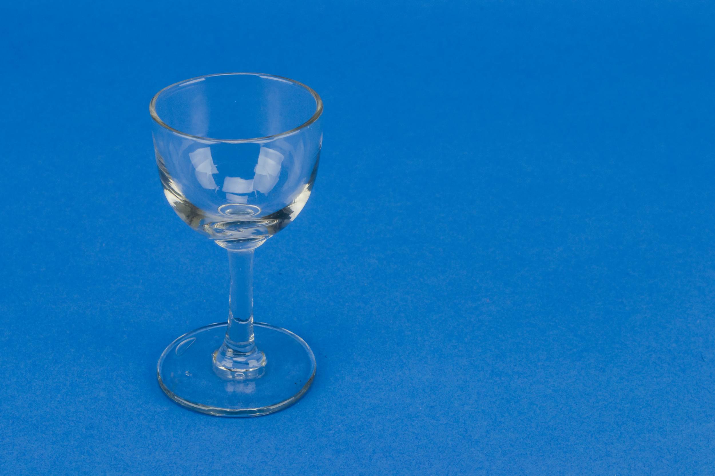 Clear Antique 0.15 — 6 port or sherry glasses 2