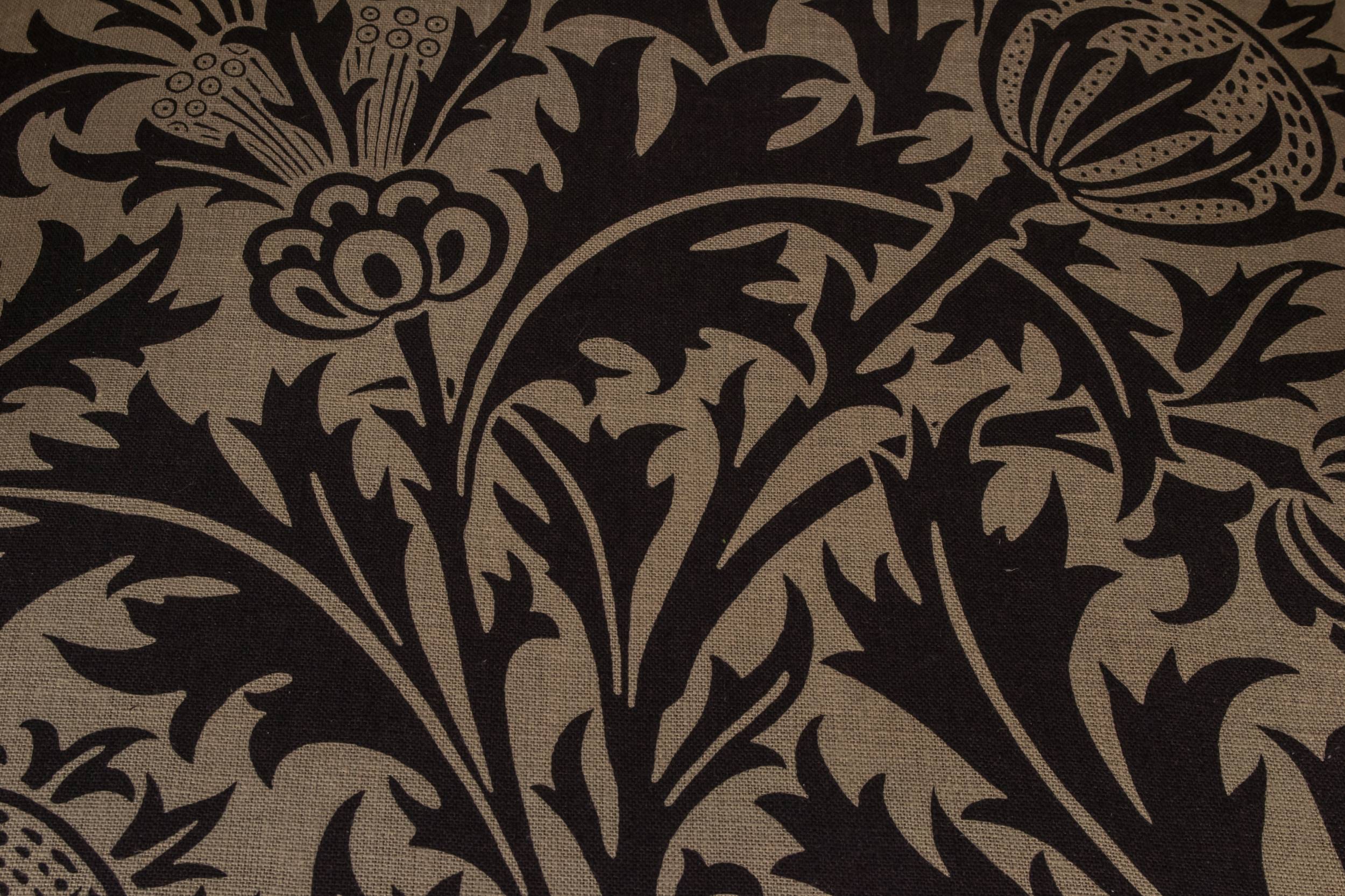 Oak Arts Crafts — 2 Arts & Crafts Armchairs 5