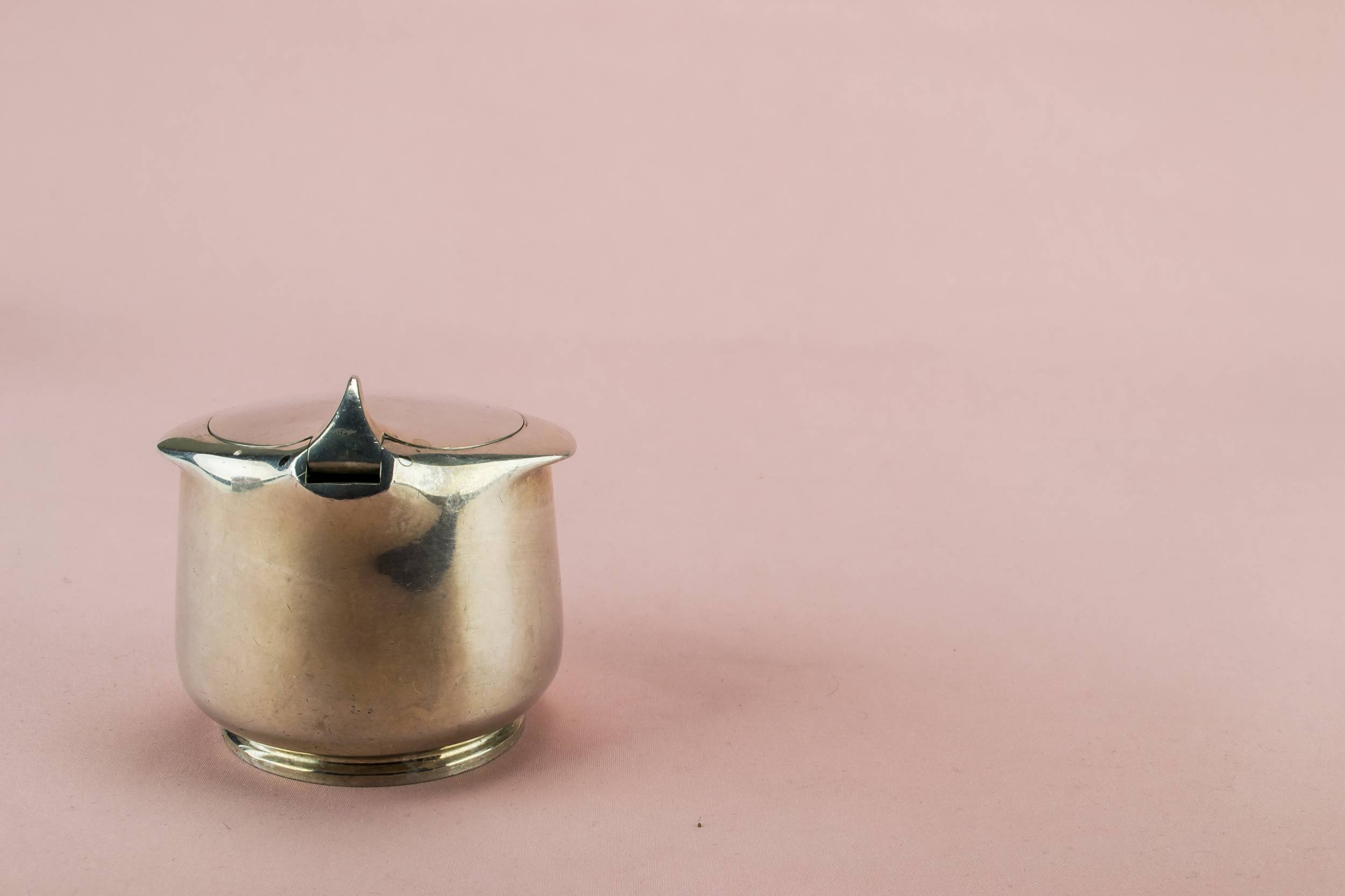 Vintage Mid-century Modern — Coffee and tea set 3