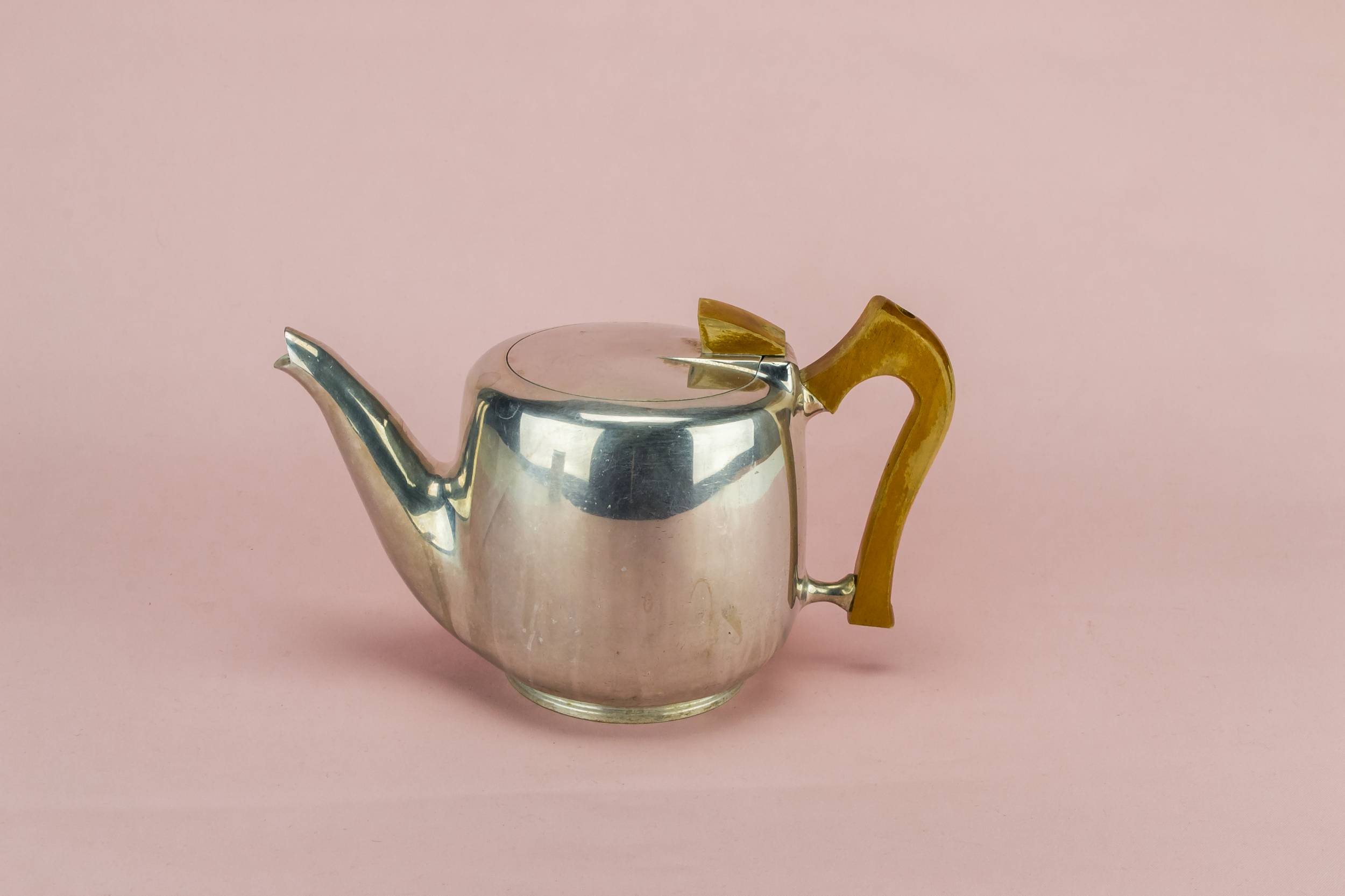 Vintage Mid-century Modern — Coffee and tea set 1