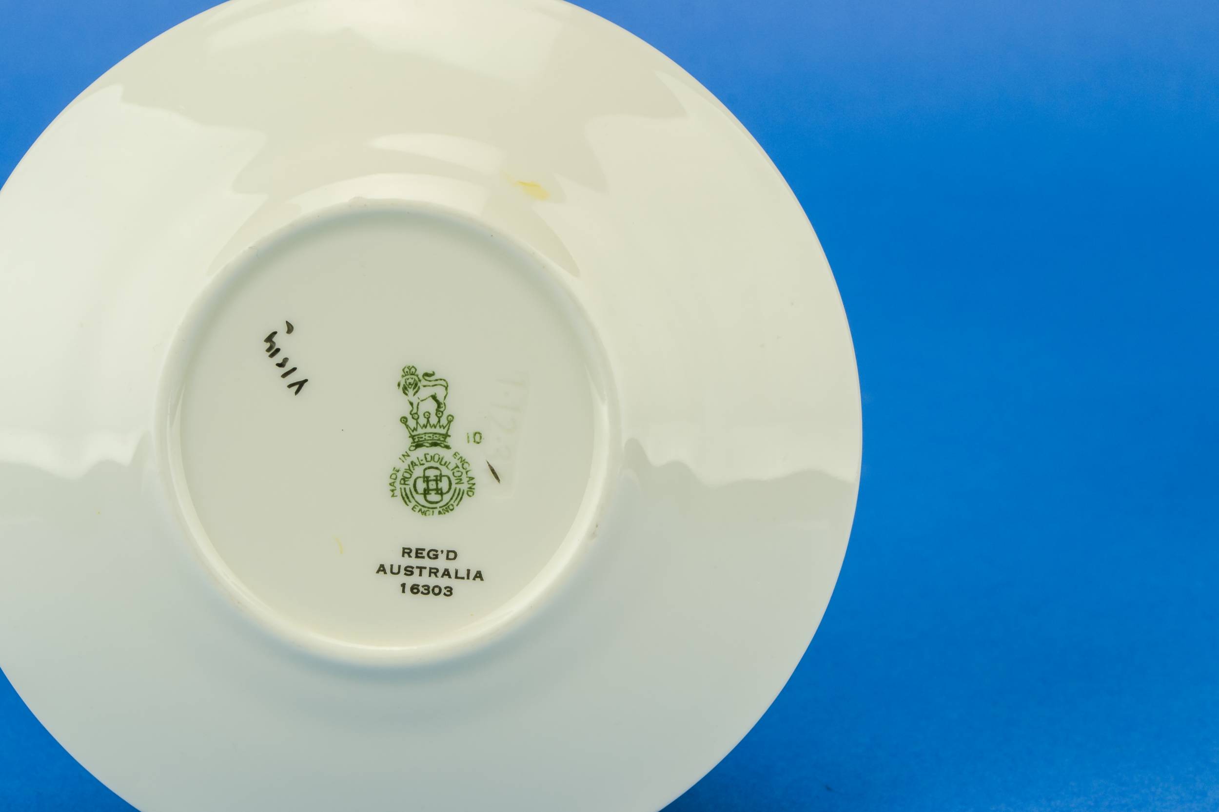 Persons Classical Art — Art Deco coffee set for 5 3
