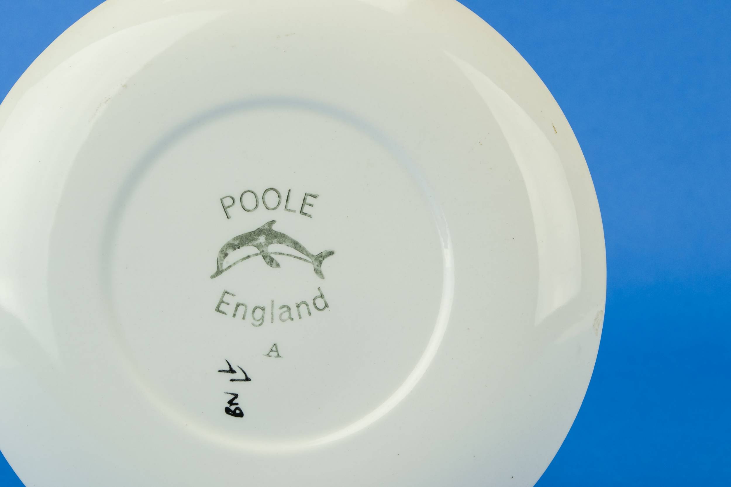 Retro Small 5.9'' — Decorative small dish 1