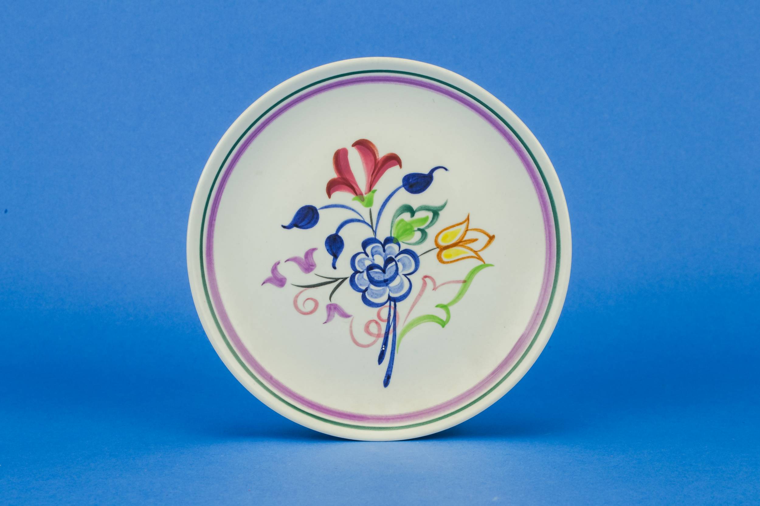 Retro Small 5.9'' — Decorative small dish