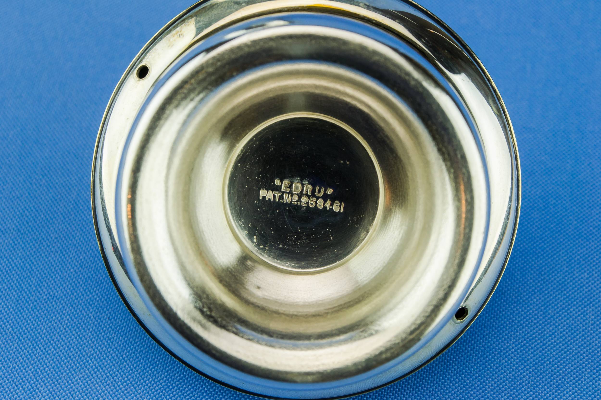 Art Deco Cocktail — Art Deco cocktail shaker 3