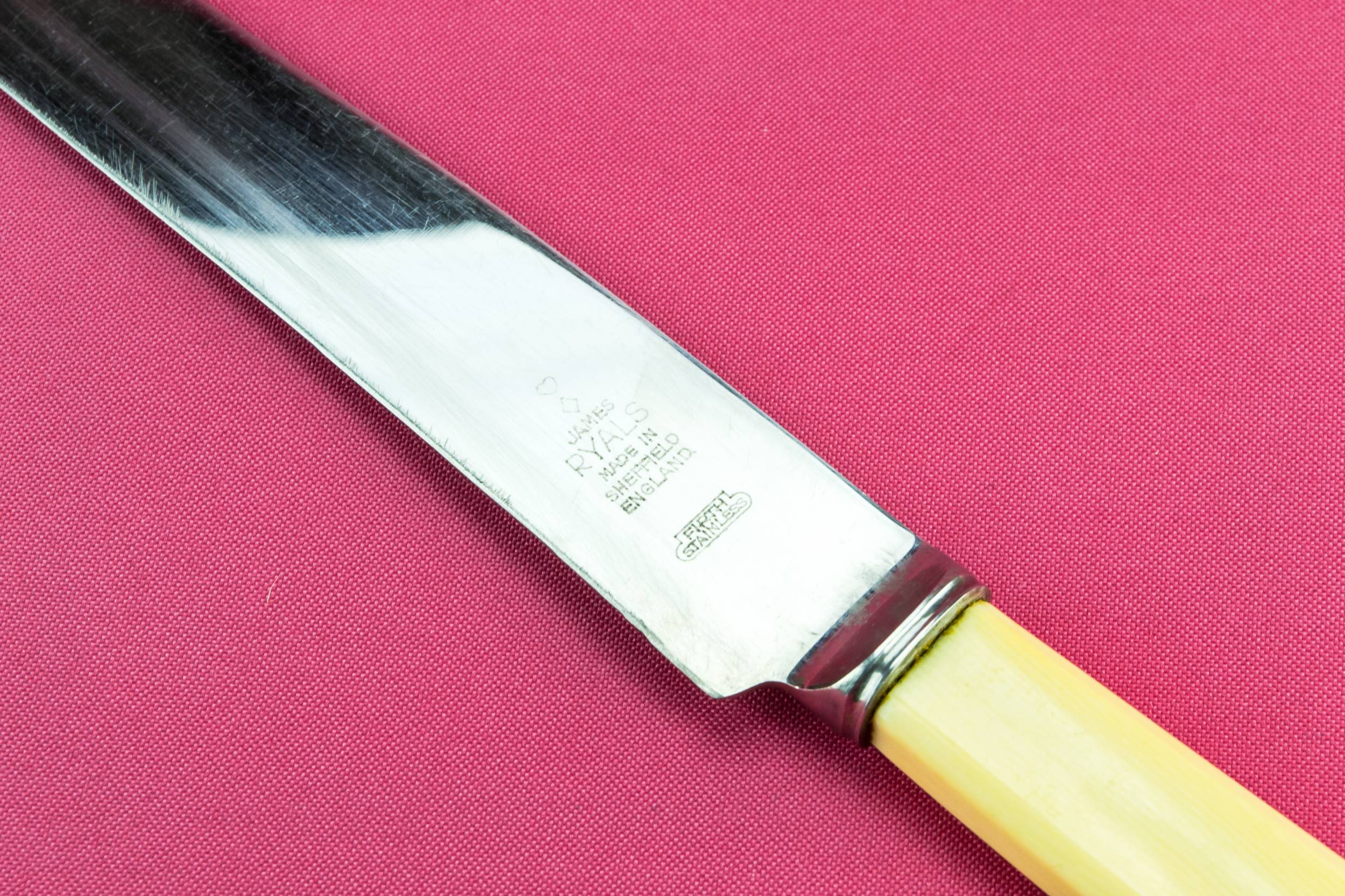 3 piece meat carving set 1