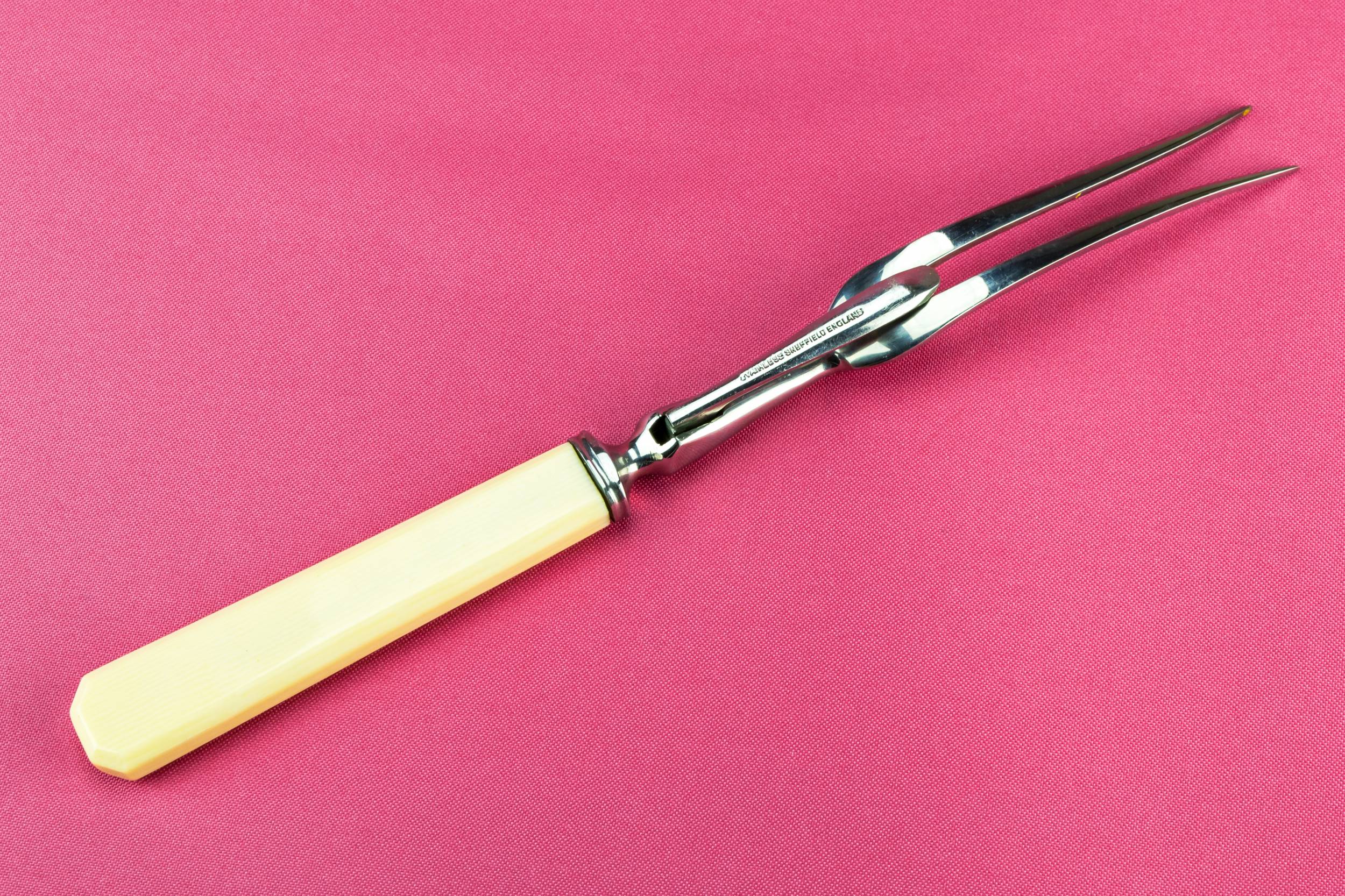 3 piece meat carving set 3