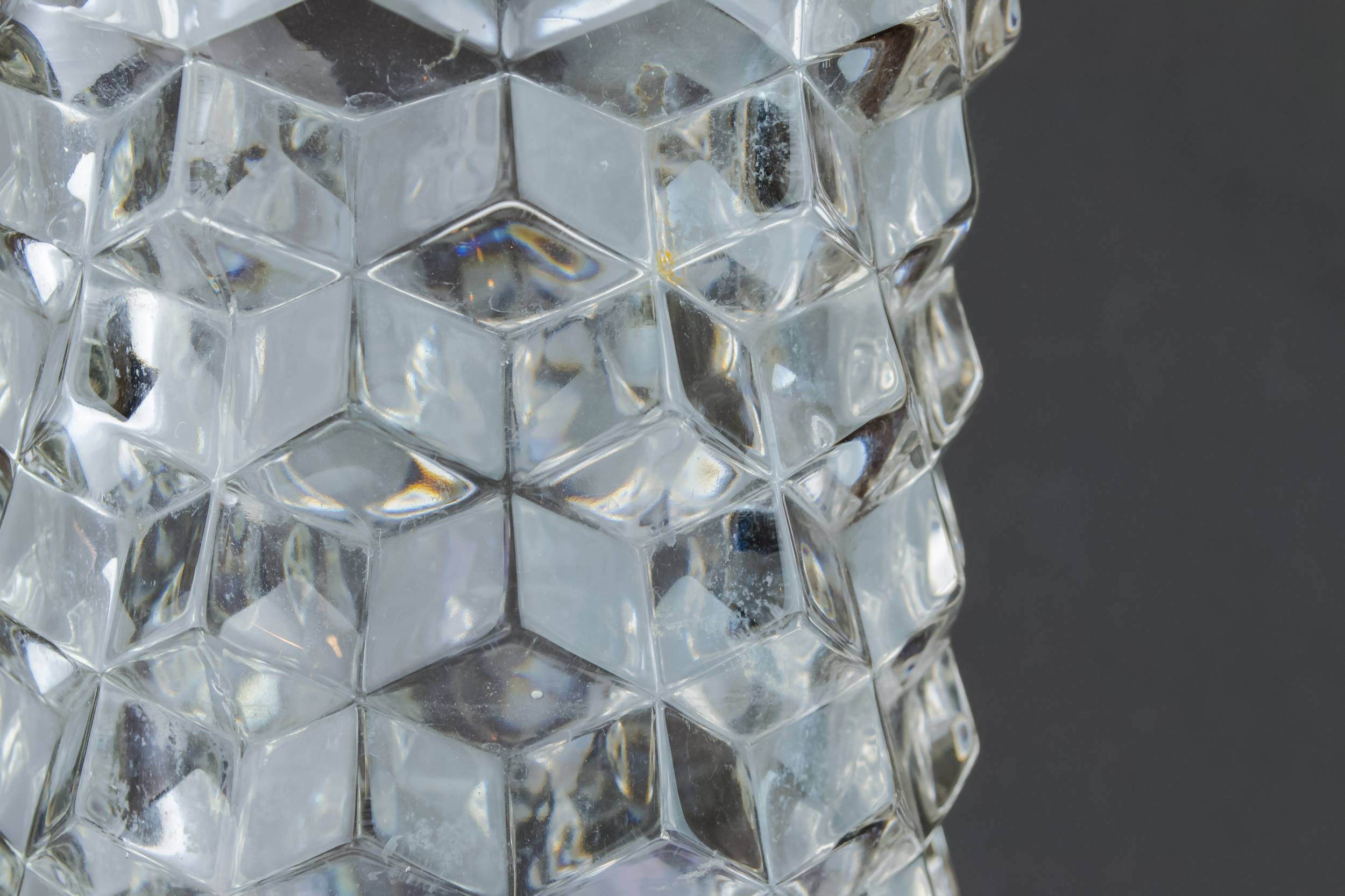 Slick Mid-century Modern — Mid-Century Modern vase 1