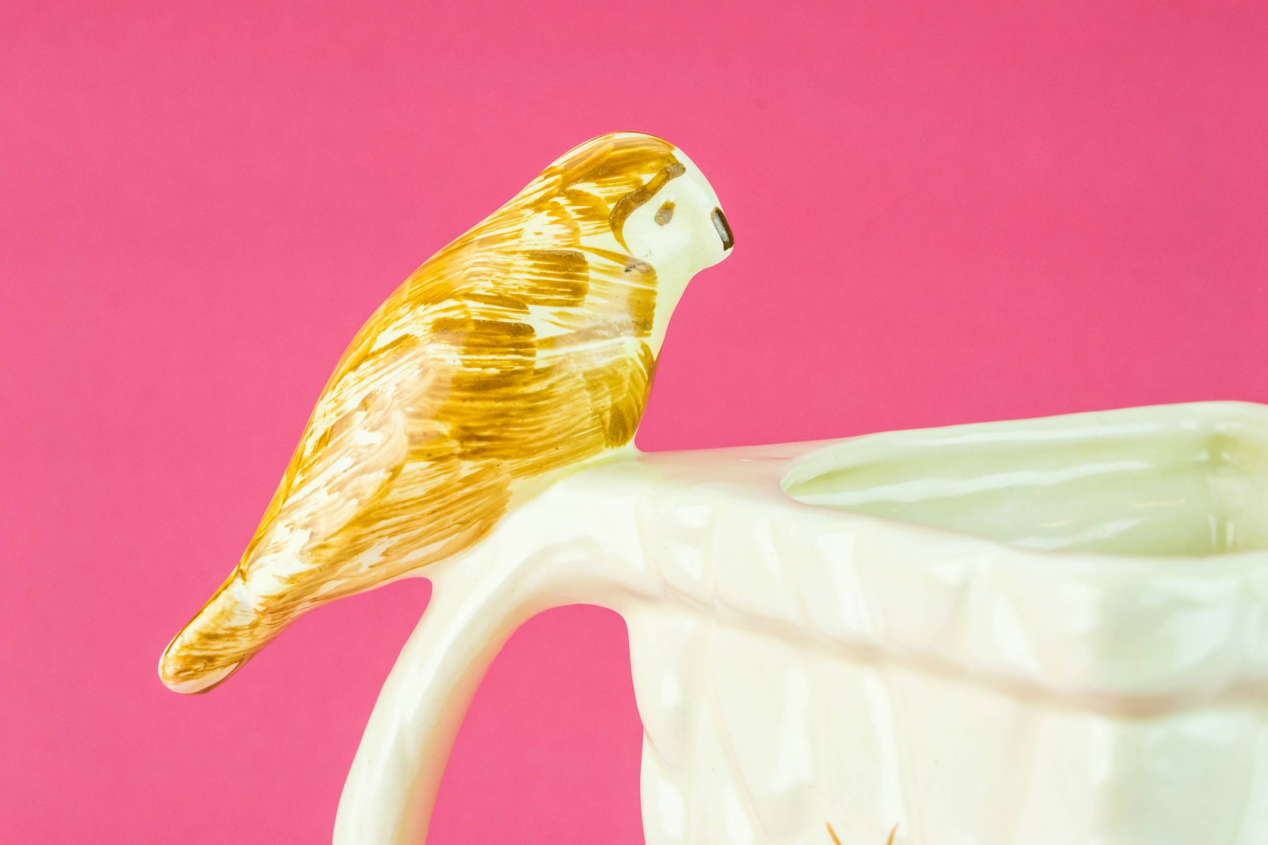 Spectacular Art Deco — Art Deco water jug 1