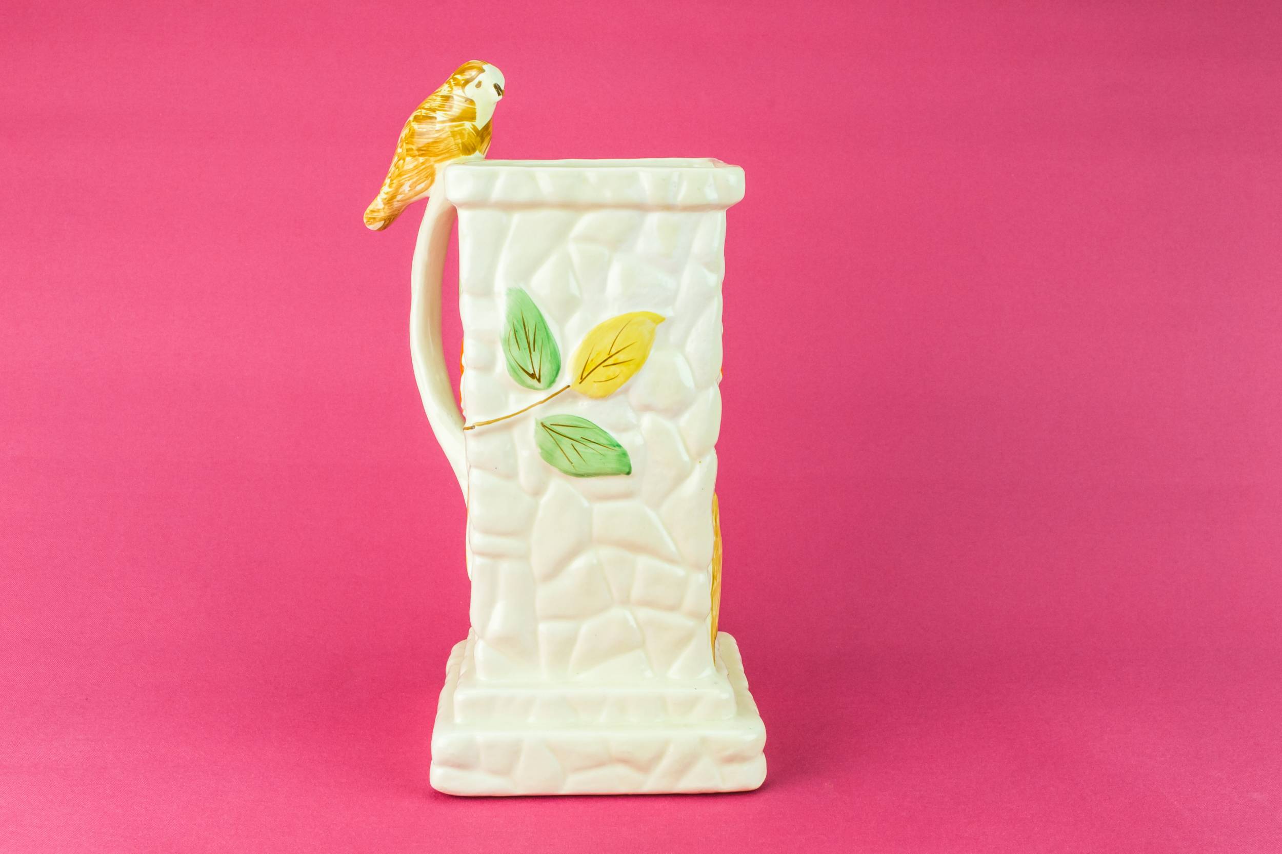 Spectacular Art Deco — Art Deco water jug 2