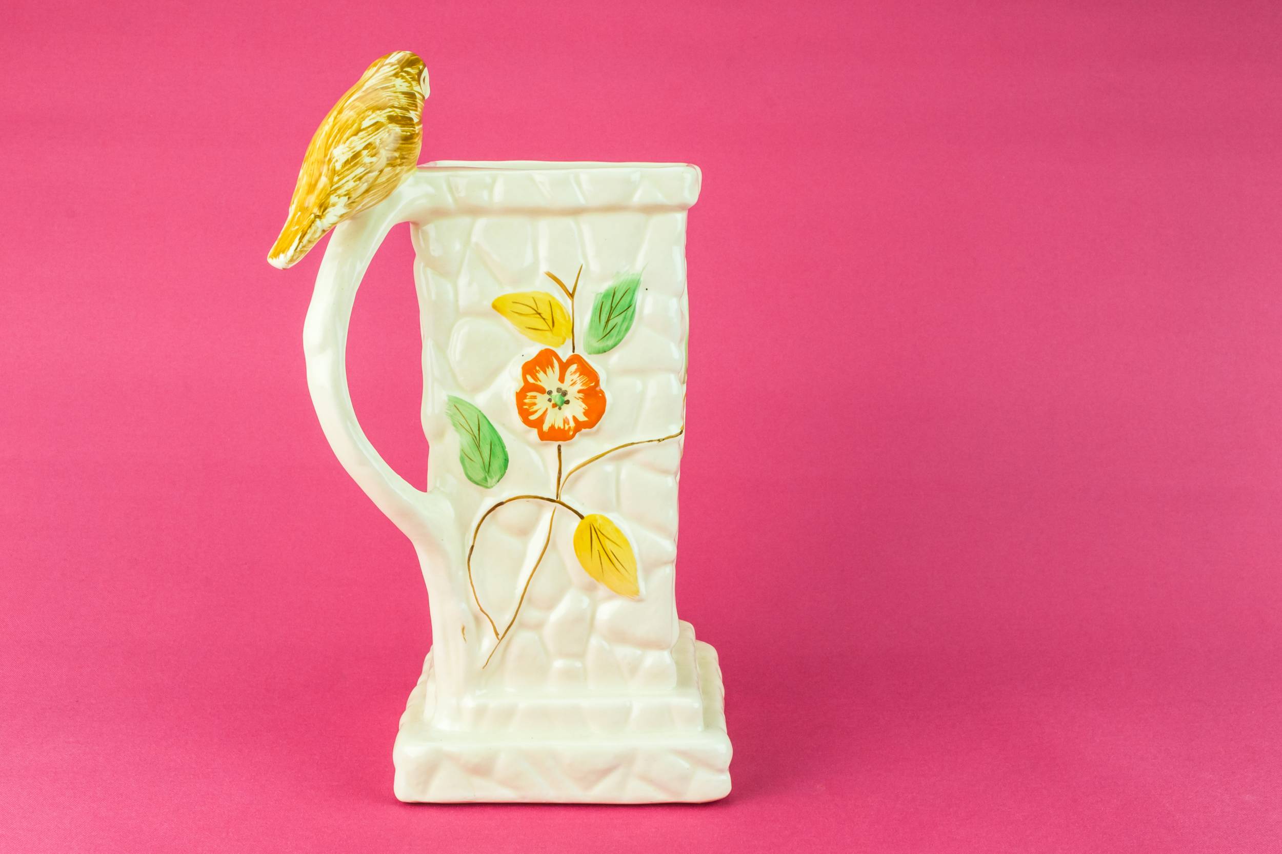 Spectacular Art Deco — Art Deco water jug 3