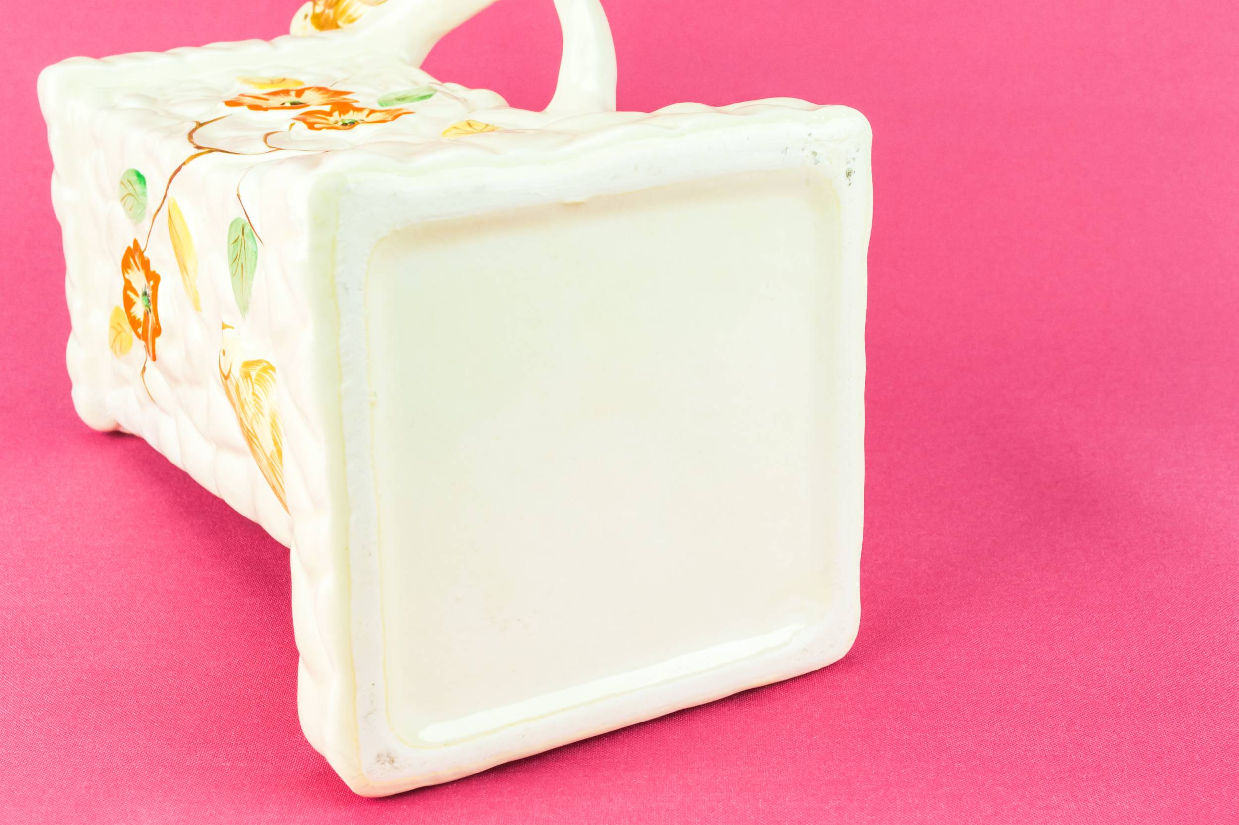 Spectacular Art Deco — Art Deco water jug 4