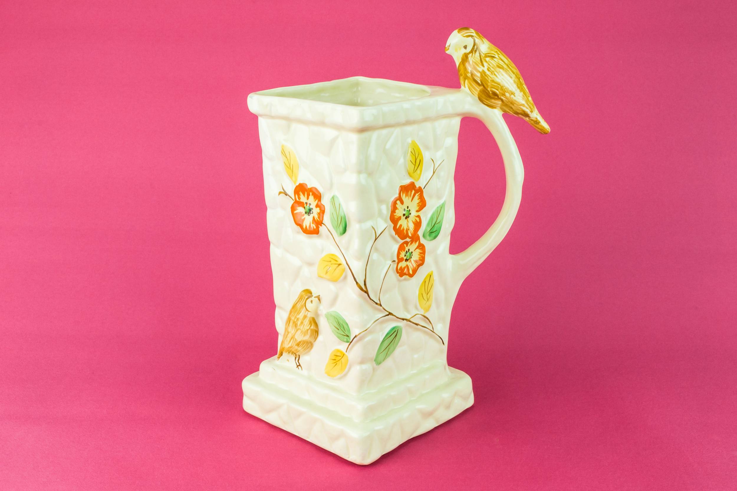 Spectacular Art Deco — Art Deco water jug