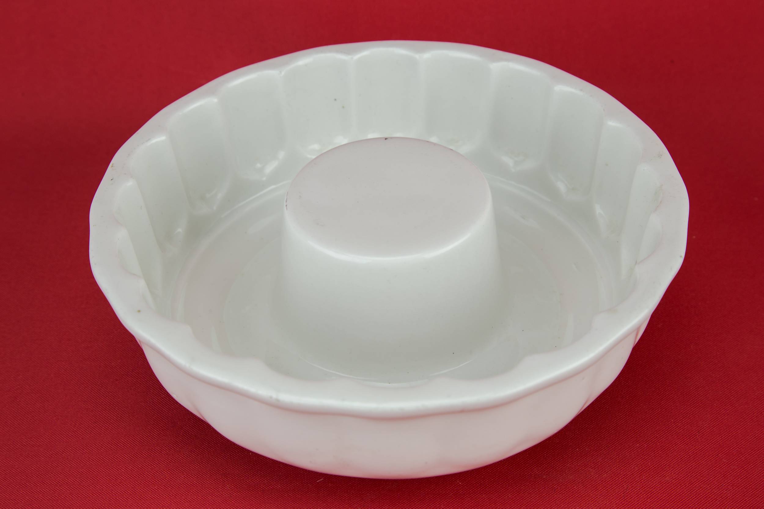 Vintage Traditional Wavy — Cake baking mould 1