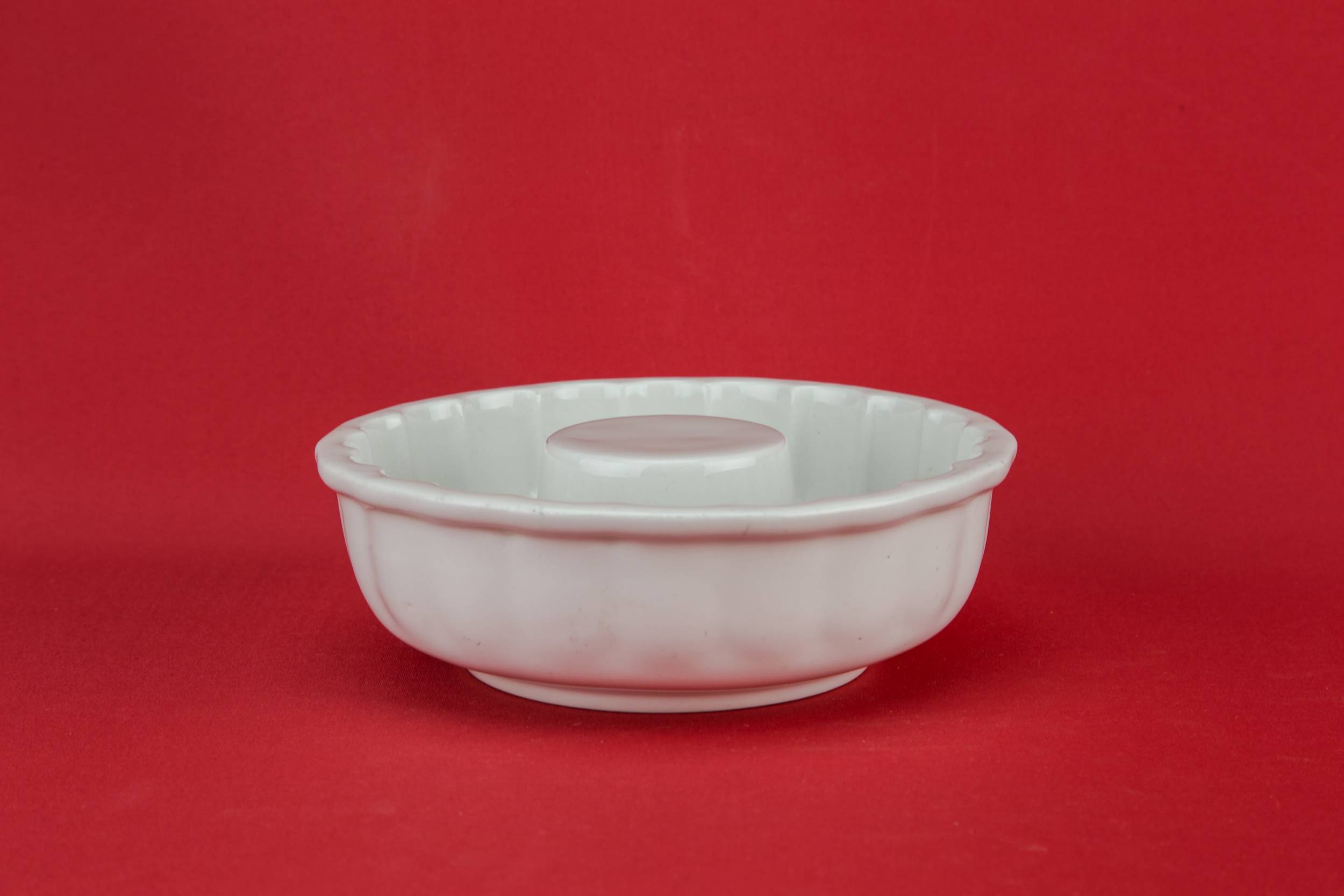 Vintage Traditional Wavy — Cake baking mould