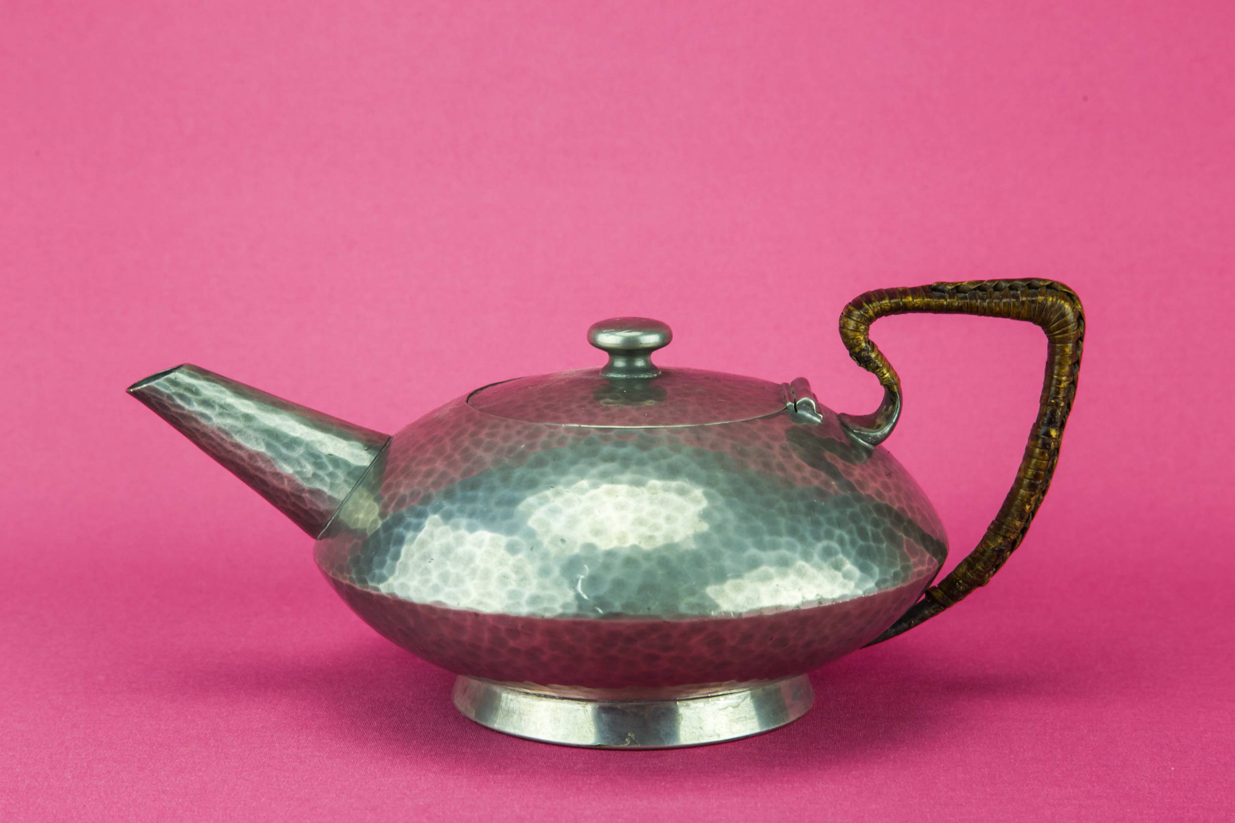 Arts Crafts Antique — Arts & Crafts coffee set 1