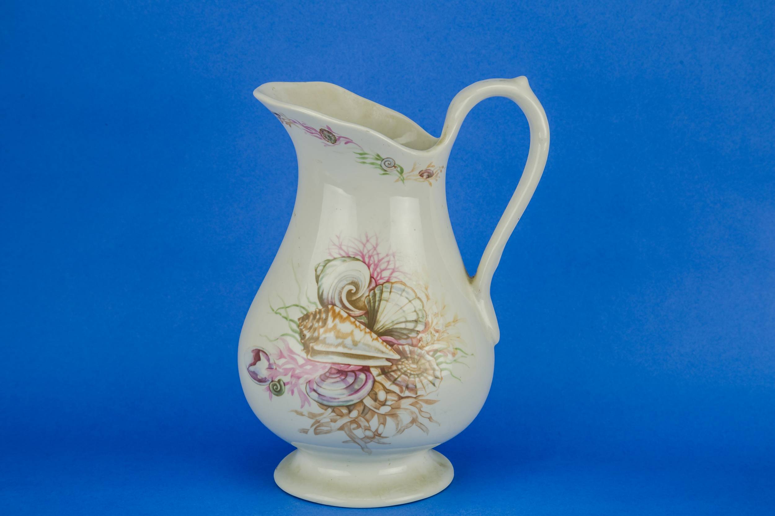 Imposing Ceramic Large — Large water jug