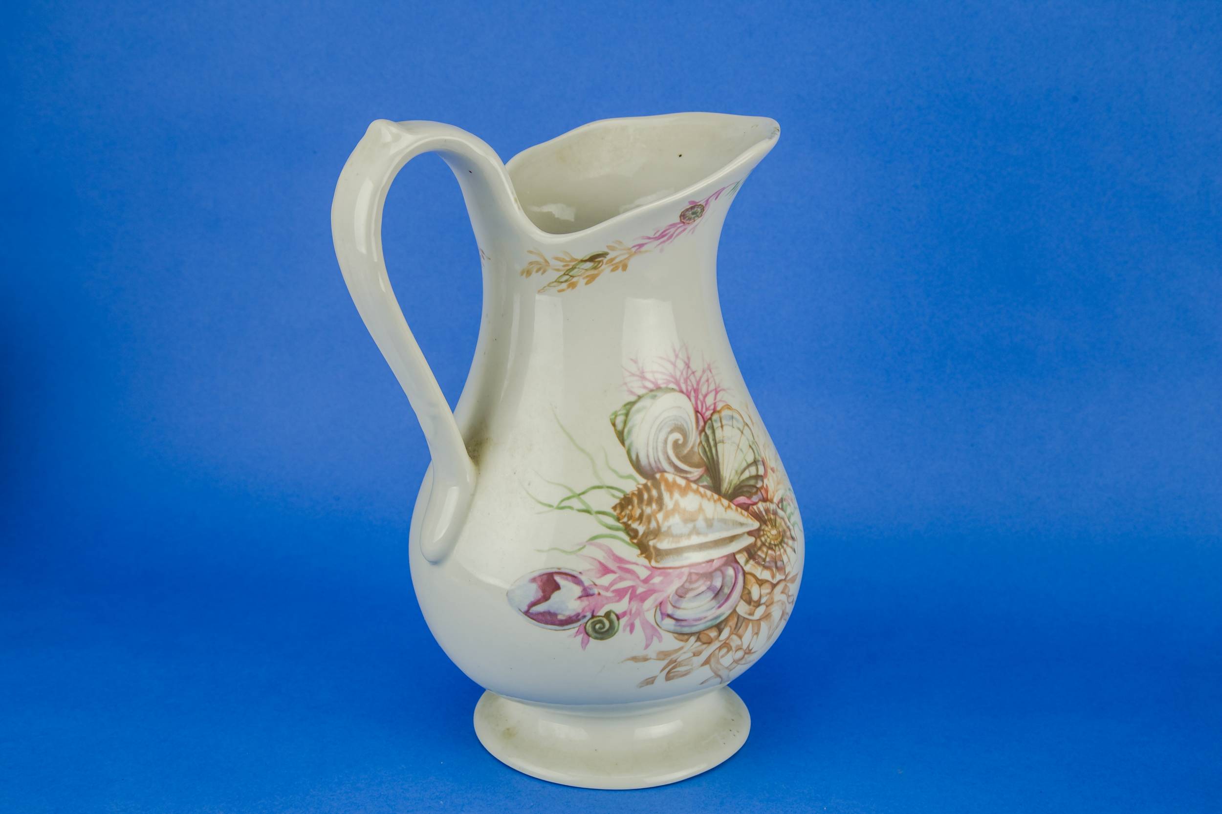 Imposing Ceramic Large — Large water jug 1