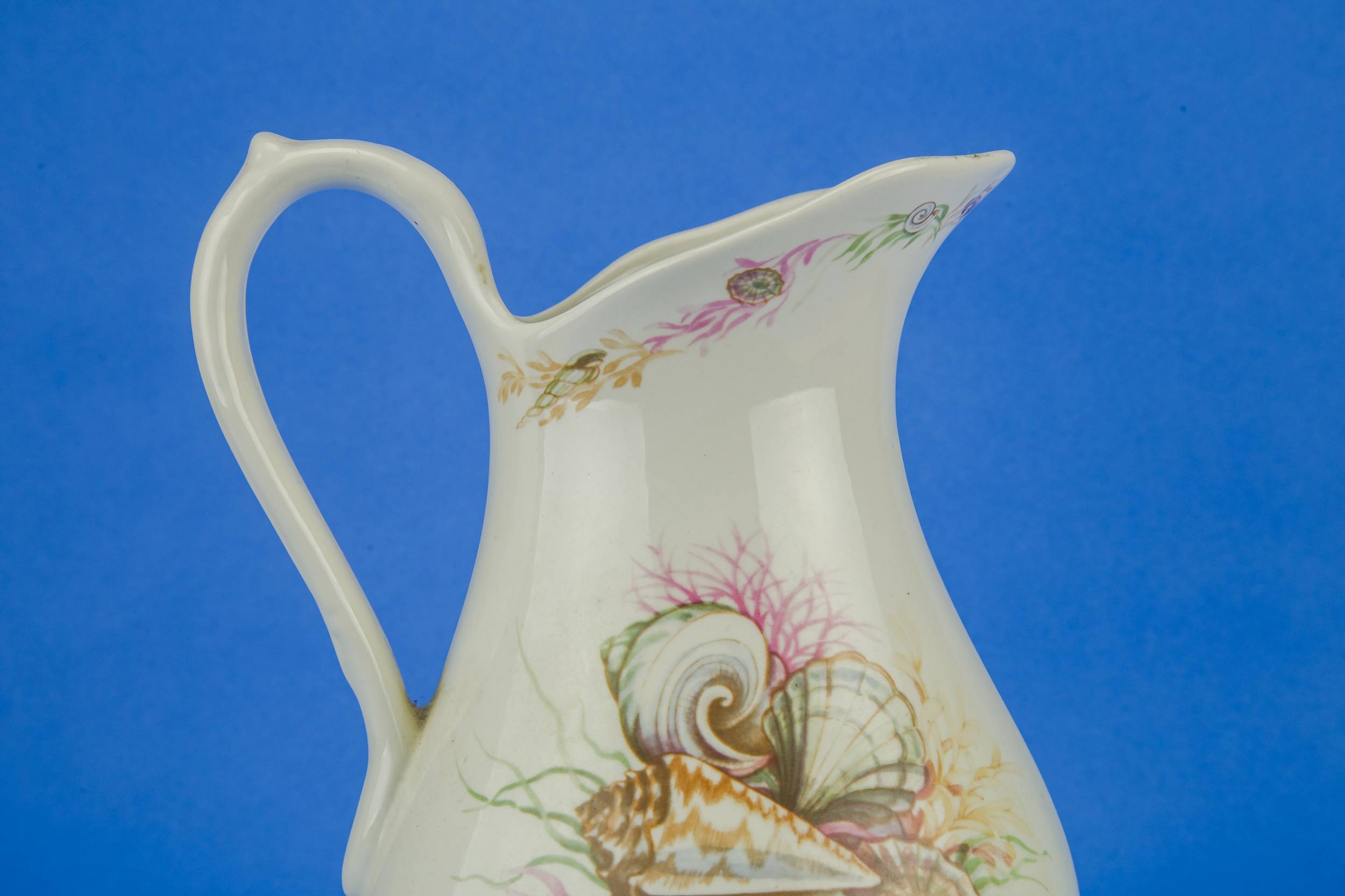 Imposing Ceramic Large — Large water jug 2