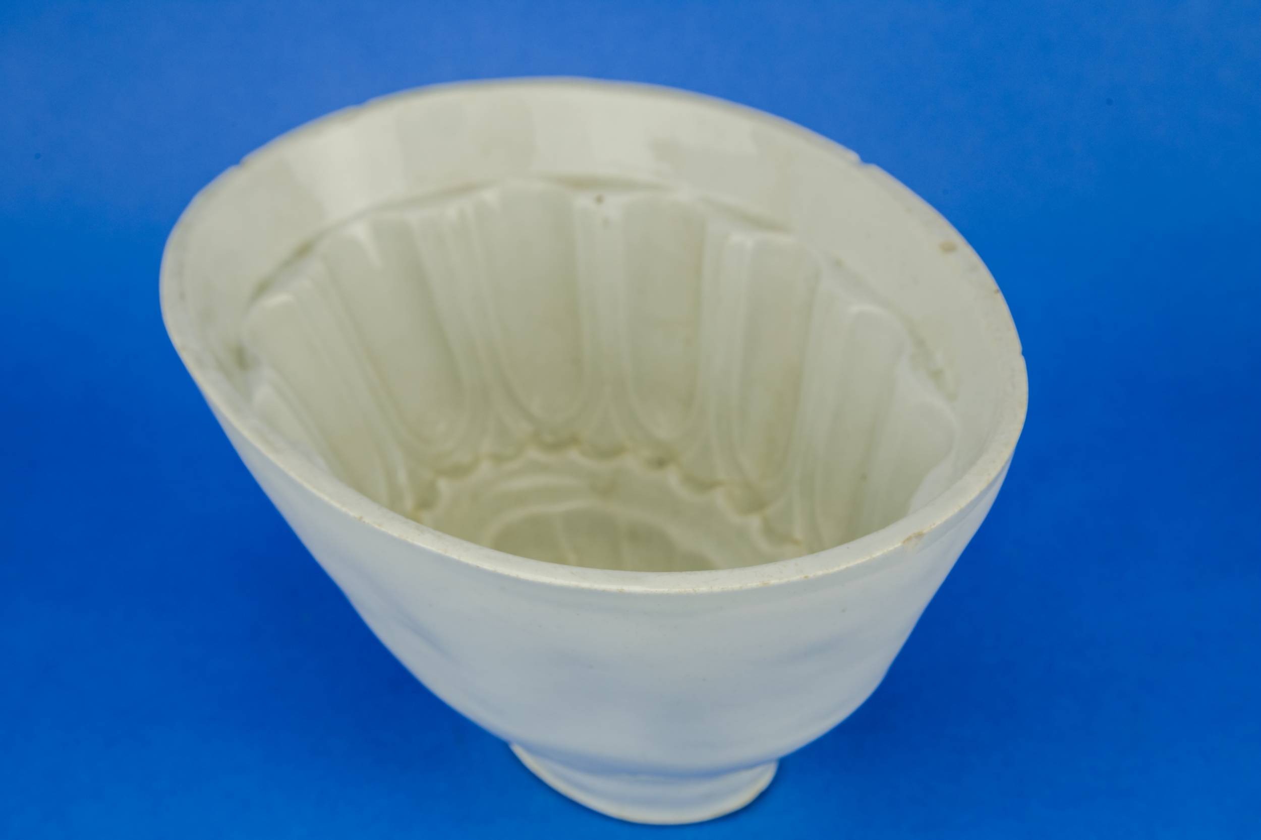 Traditional Antique White — Classical baking mould 1