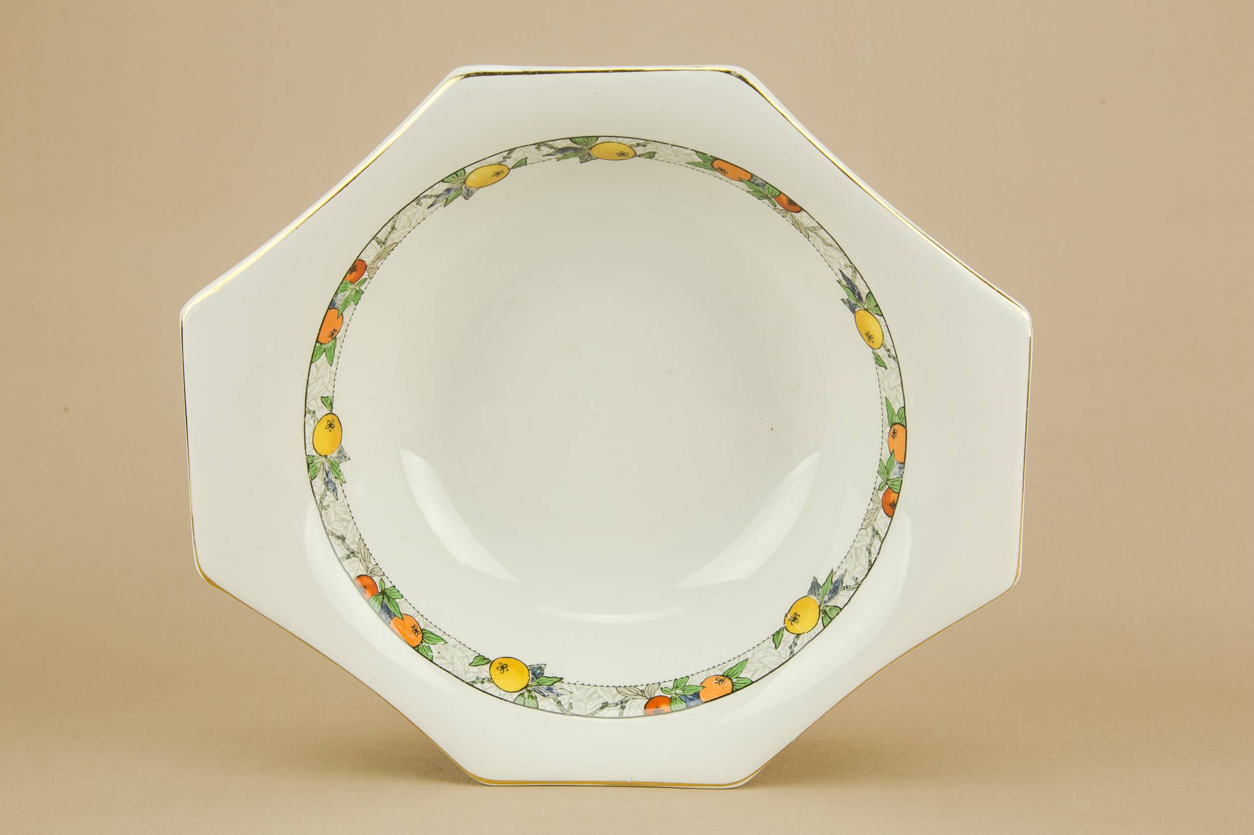 Large Dessert Set — 7 dessert bowls set 3