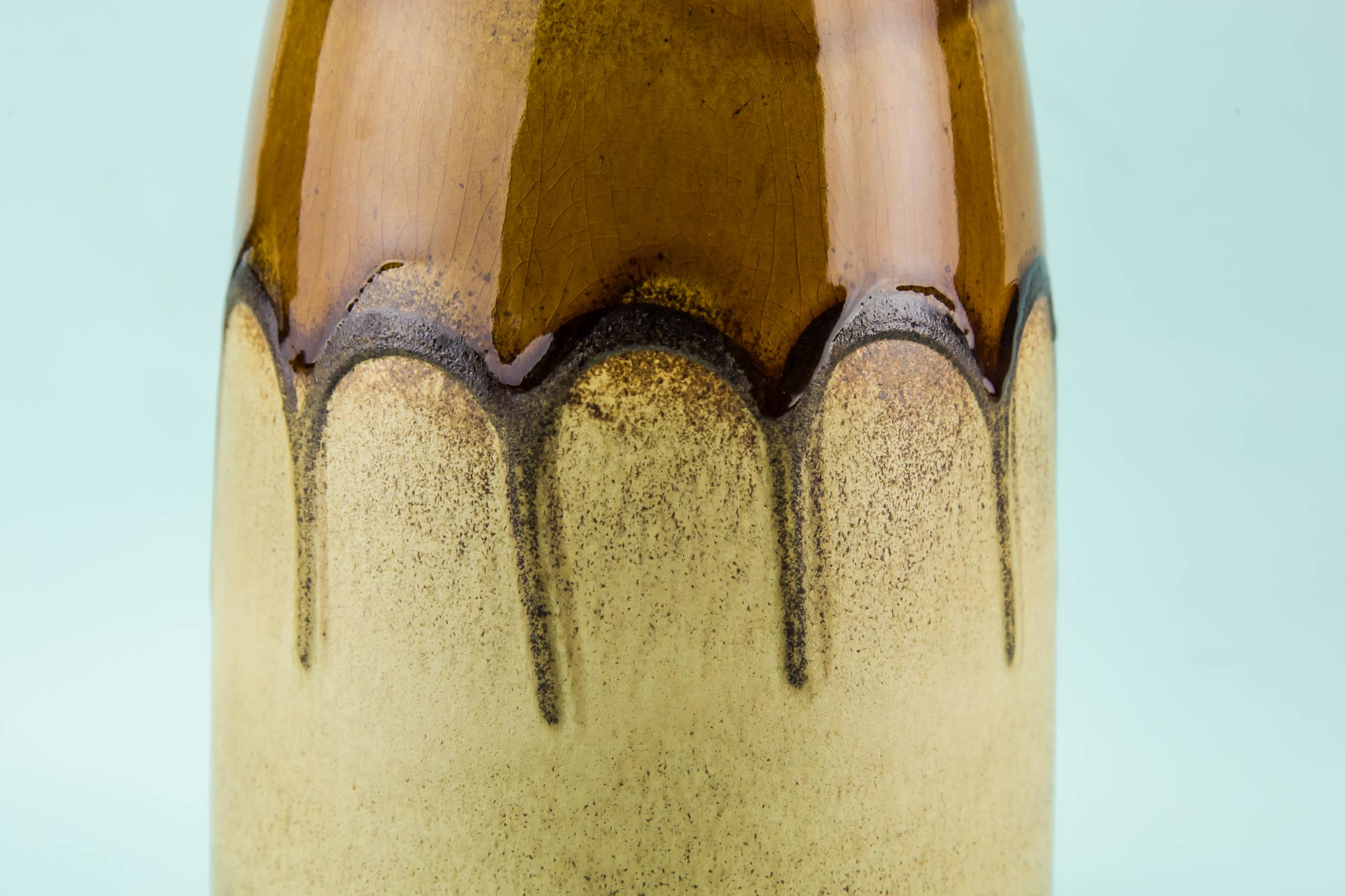 Beautiful Modernist Lemonade — Abstract Modernist jug 3
