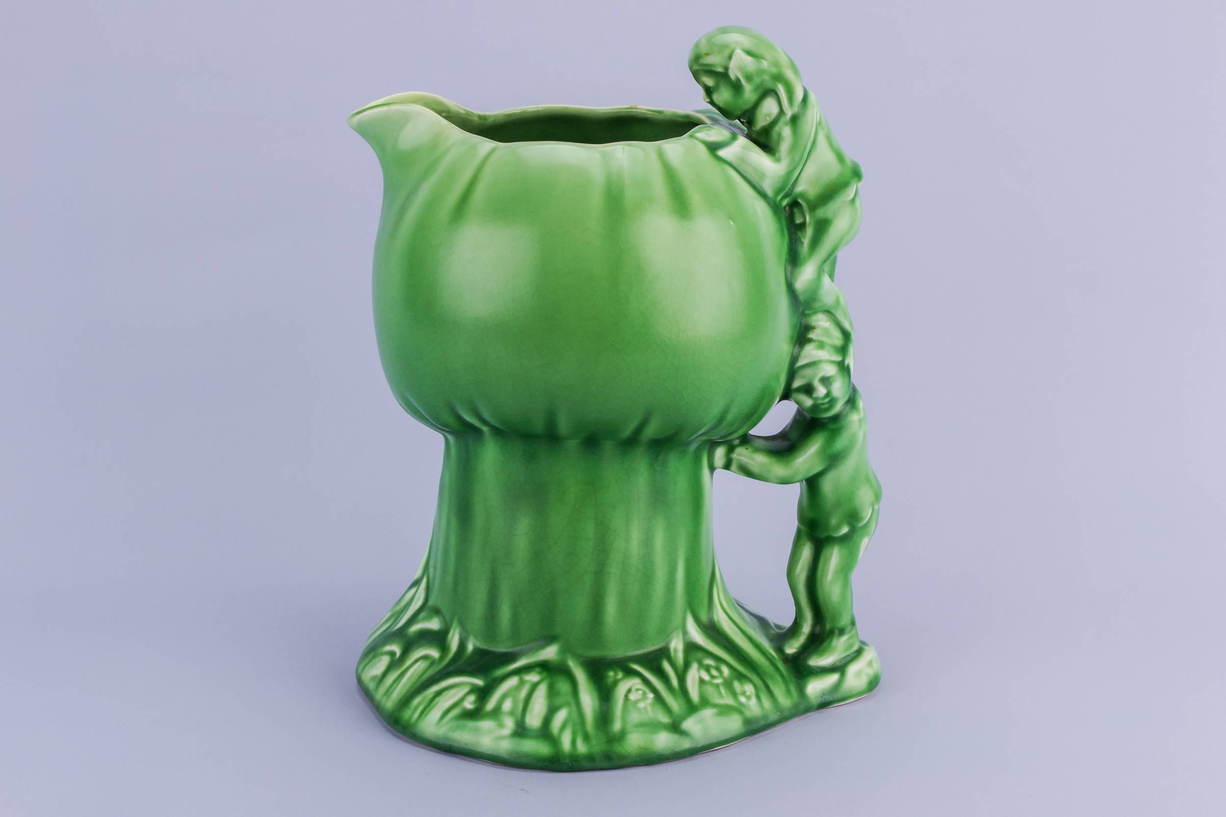 Vintage Art Deco — Art Deco water jug
