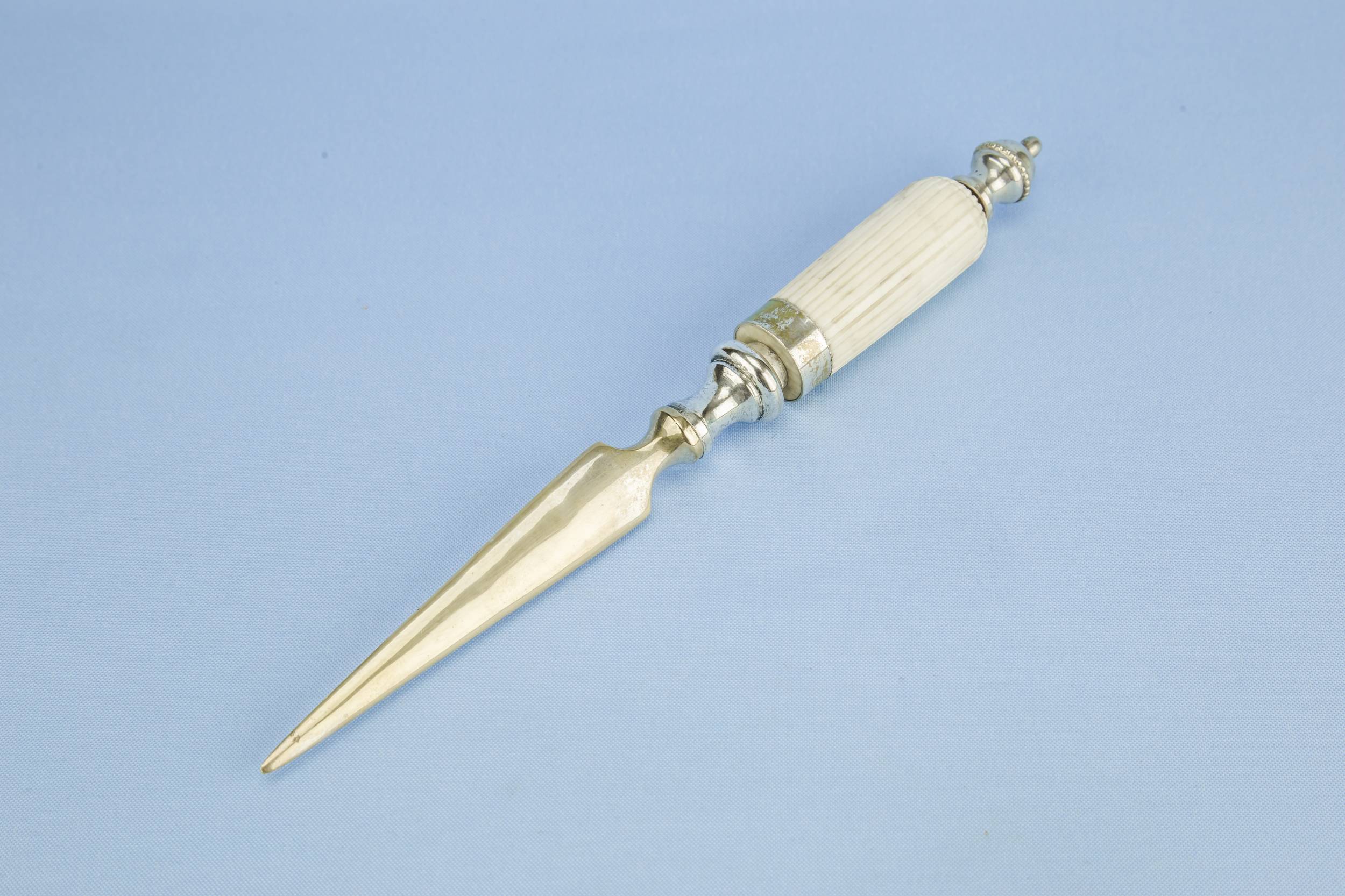 Art Deco ice pick