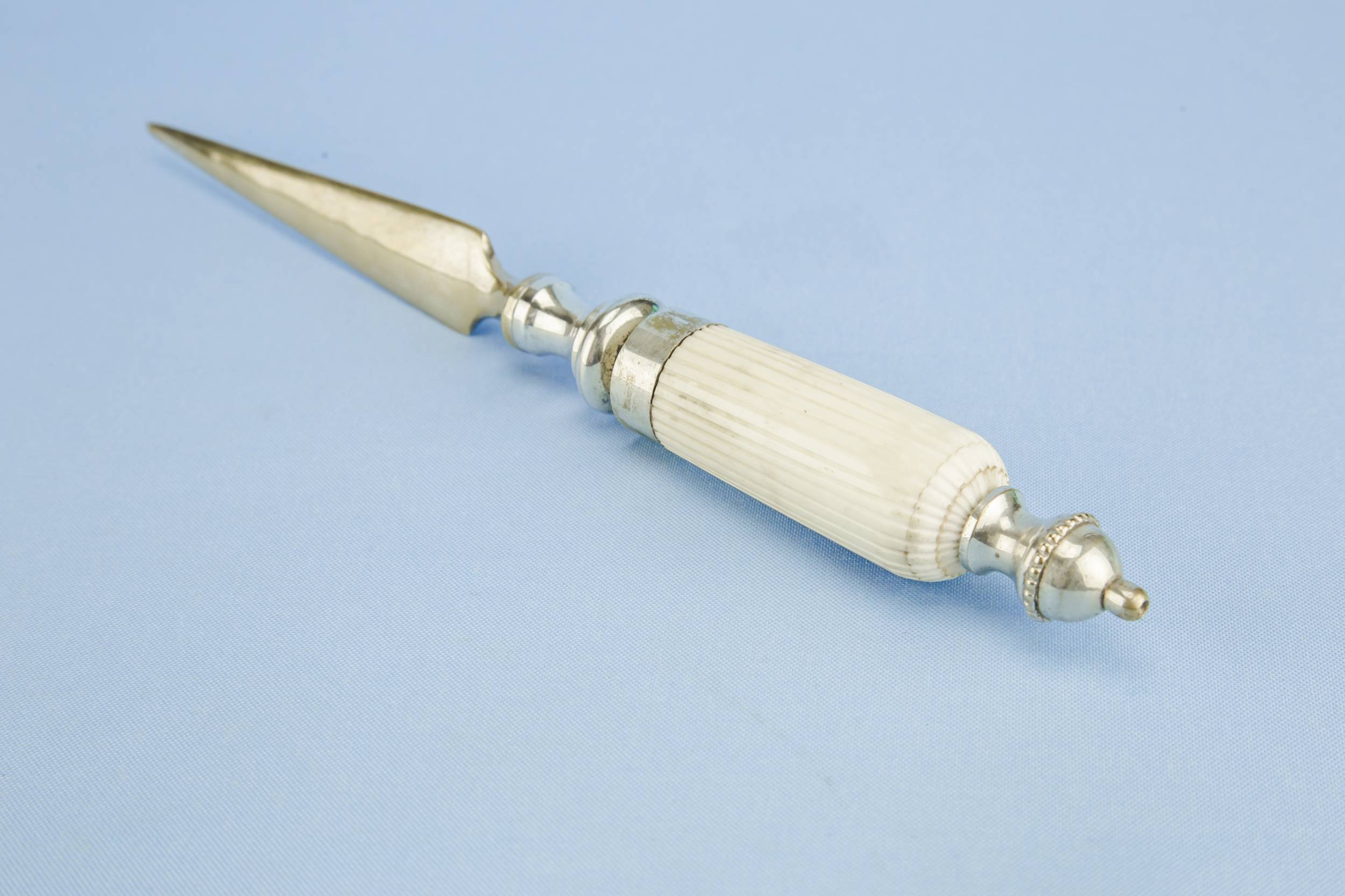 Art Deco ice pick 1