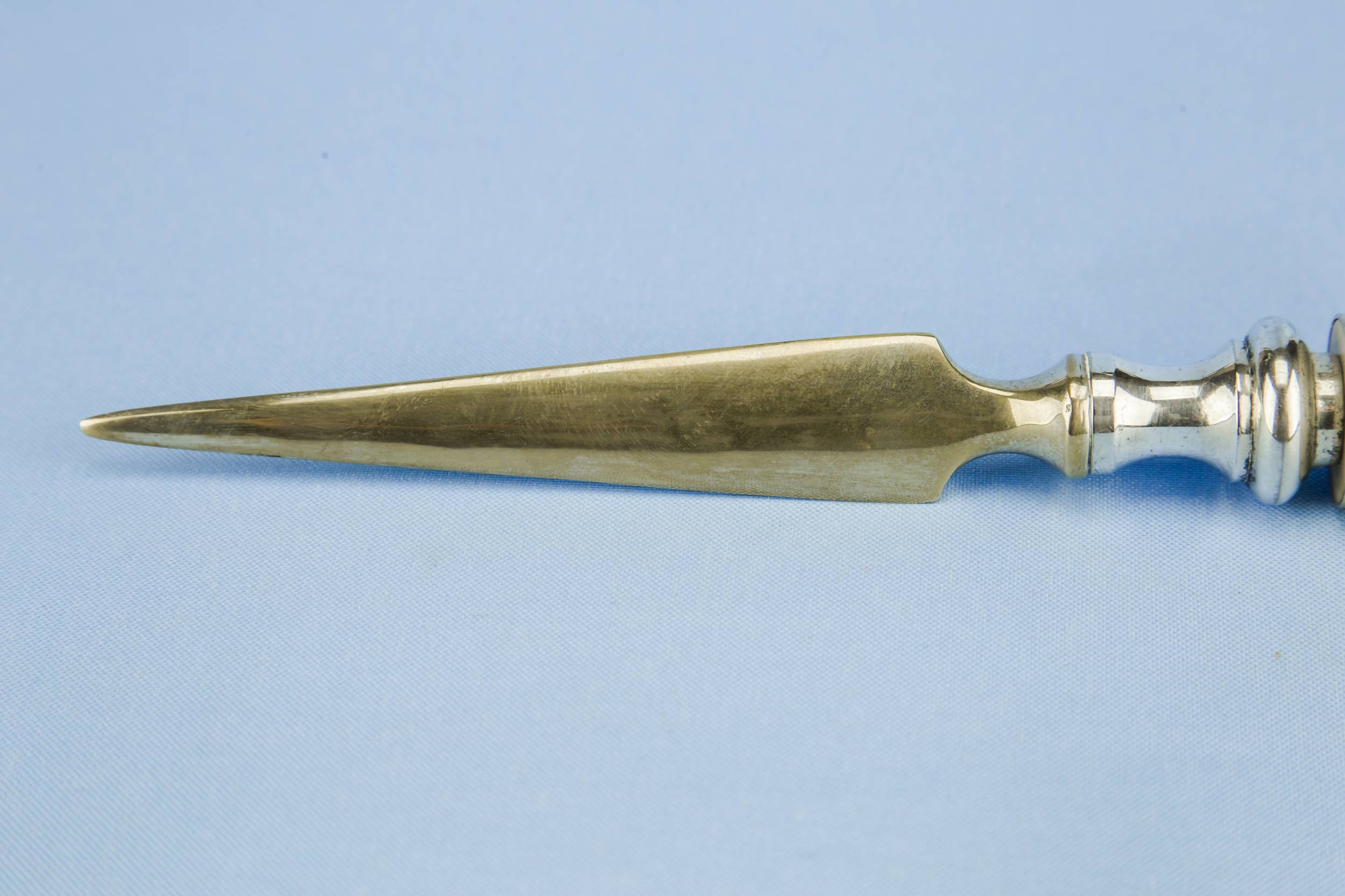 Art Deco ice pick 3