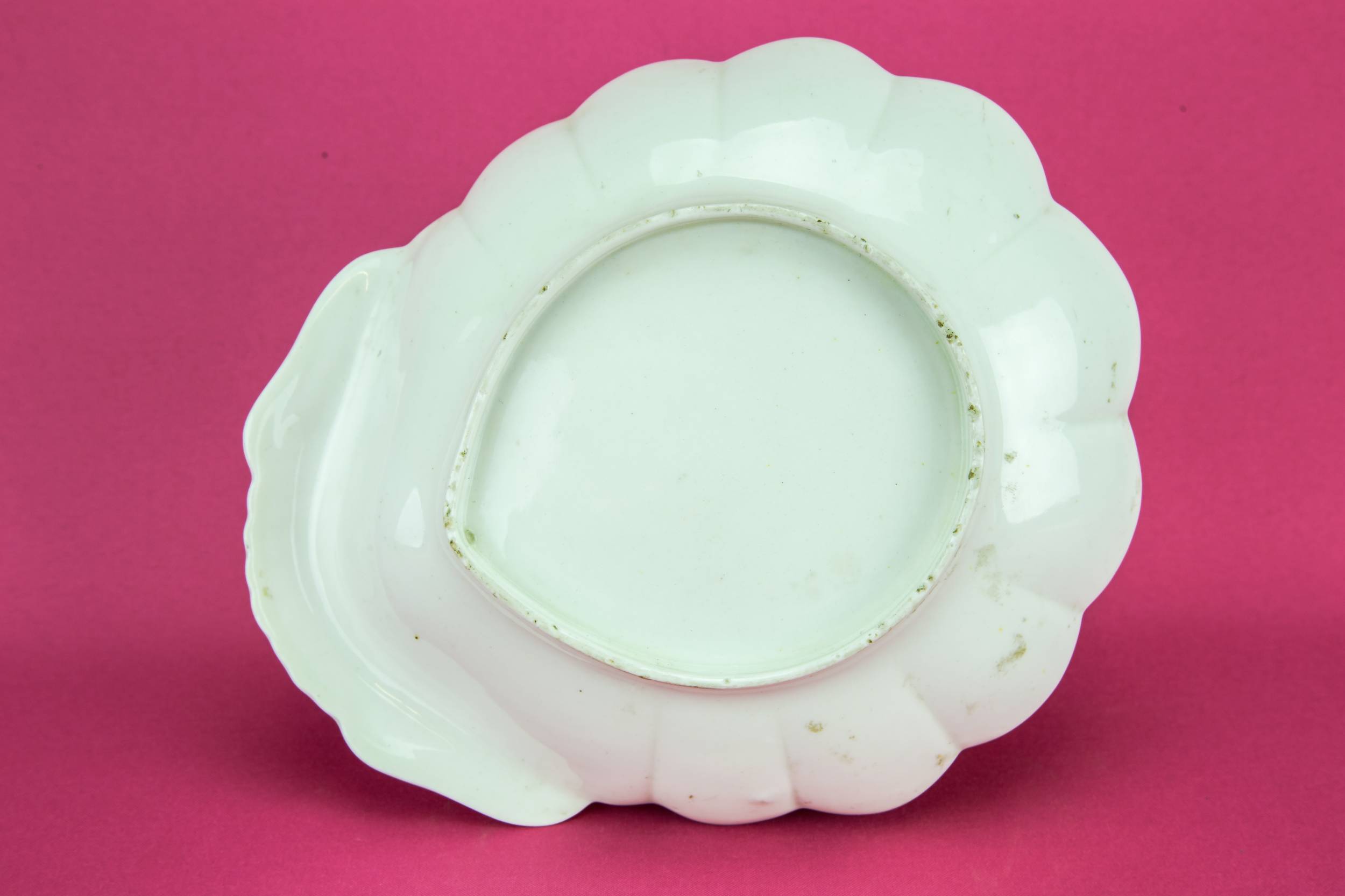 Attractive Ceramic 9.1'' — Serving shell plate 3