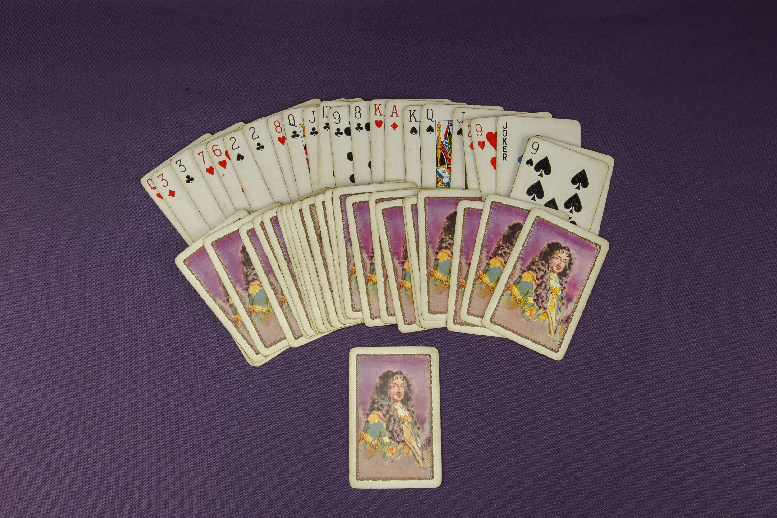 Large 3 Decanter — 3 decanter gaming tantalus 12