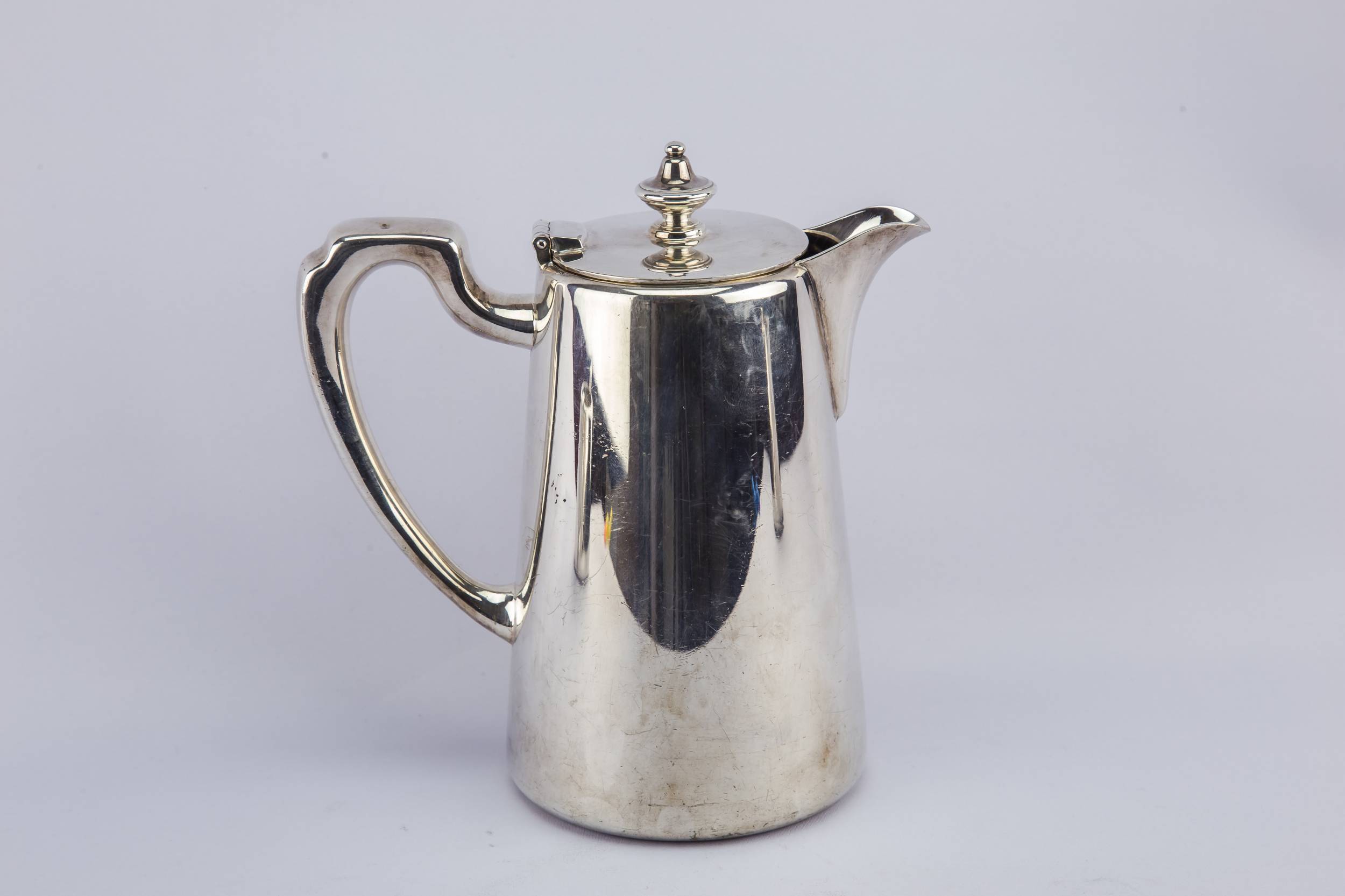 Vintage Mid-Century Modern — Mid-Century Modern coffee set 1