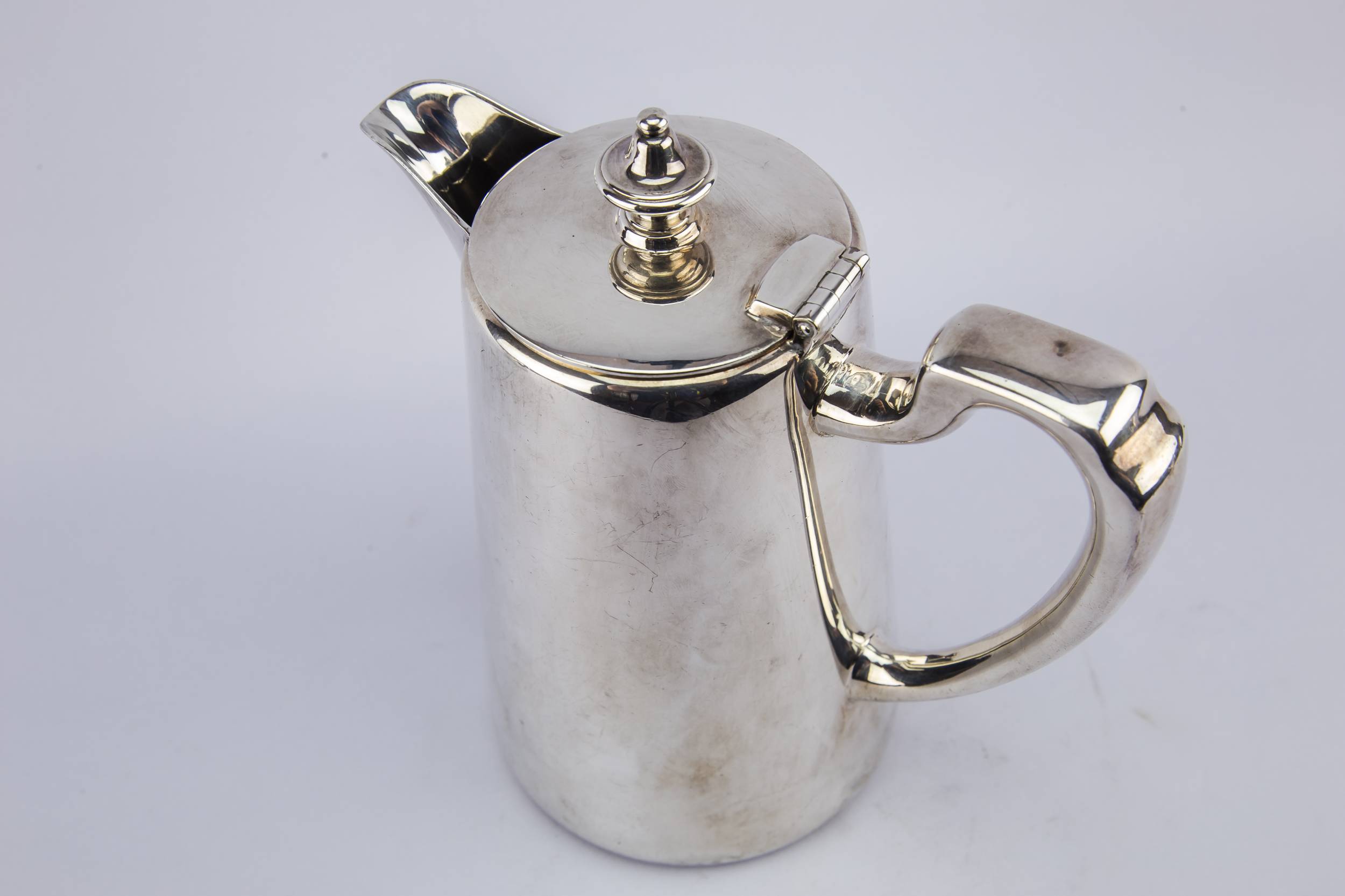 Vintage Mid-Century Modern — Mid-Century Modern coffee set 2