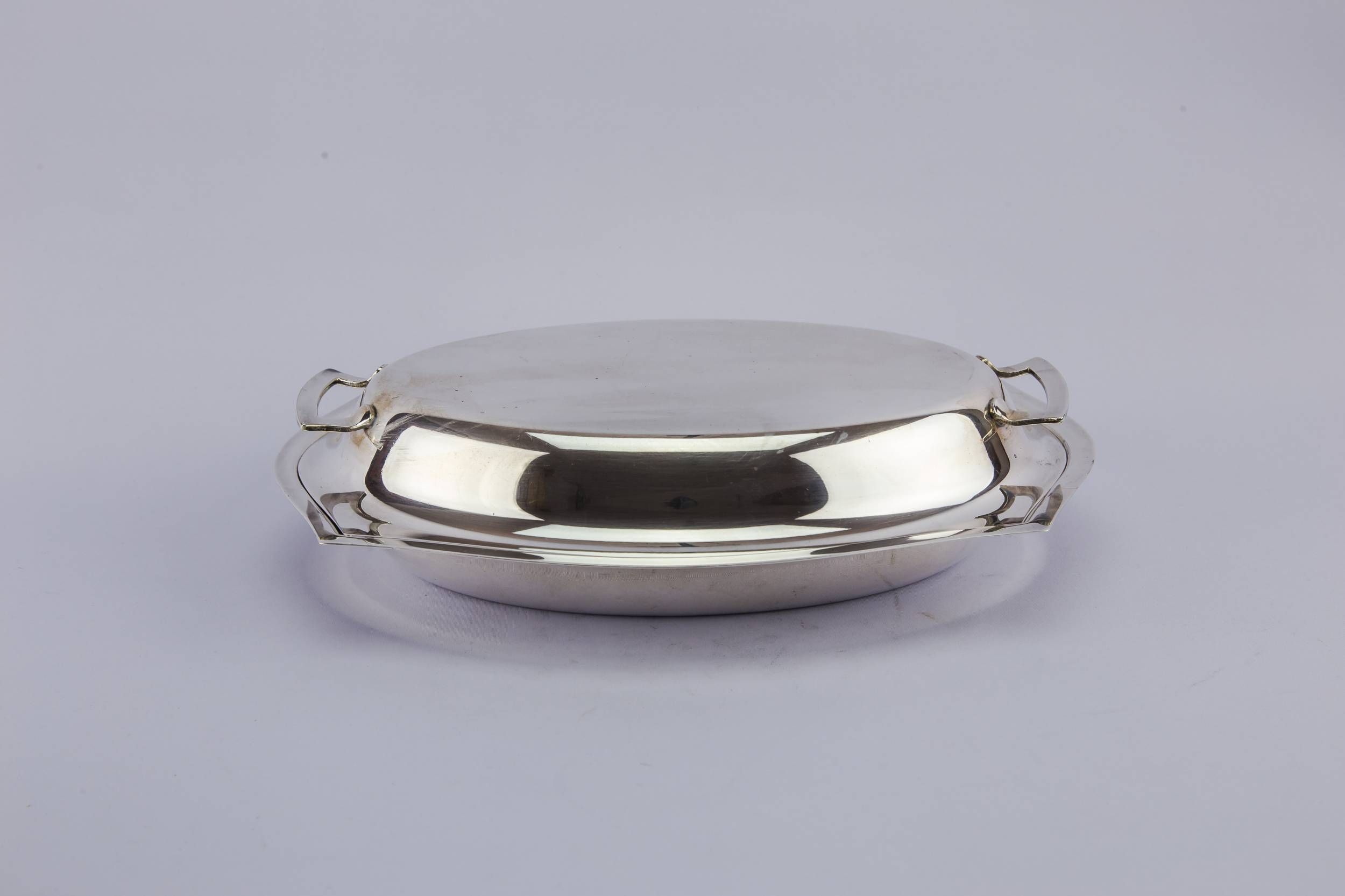 Art Deco Large — Art Deco serving dish