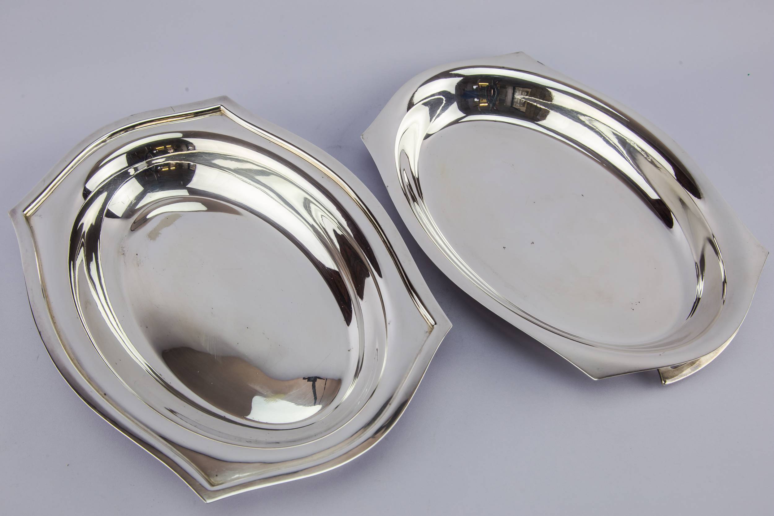 Art Deco Large — Art Deco serving dish 1