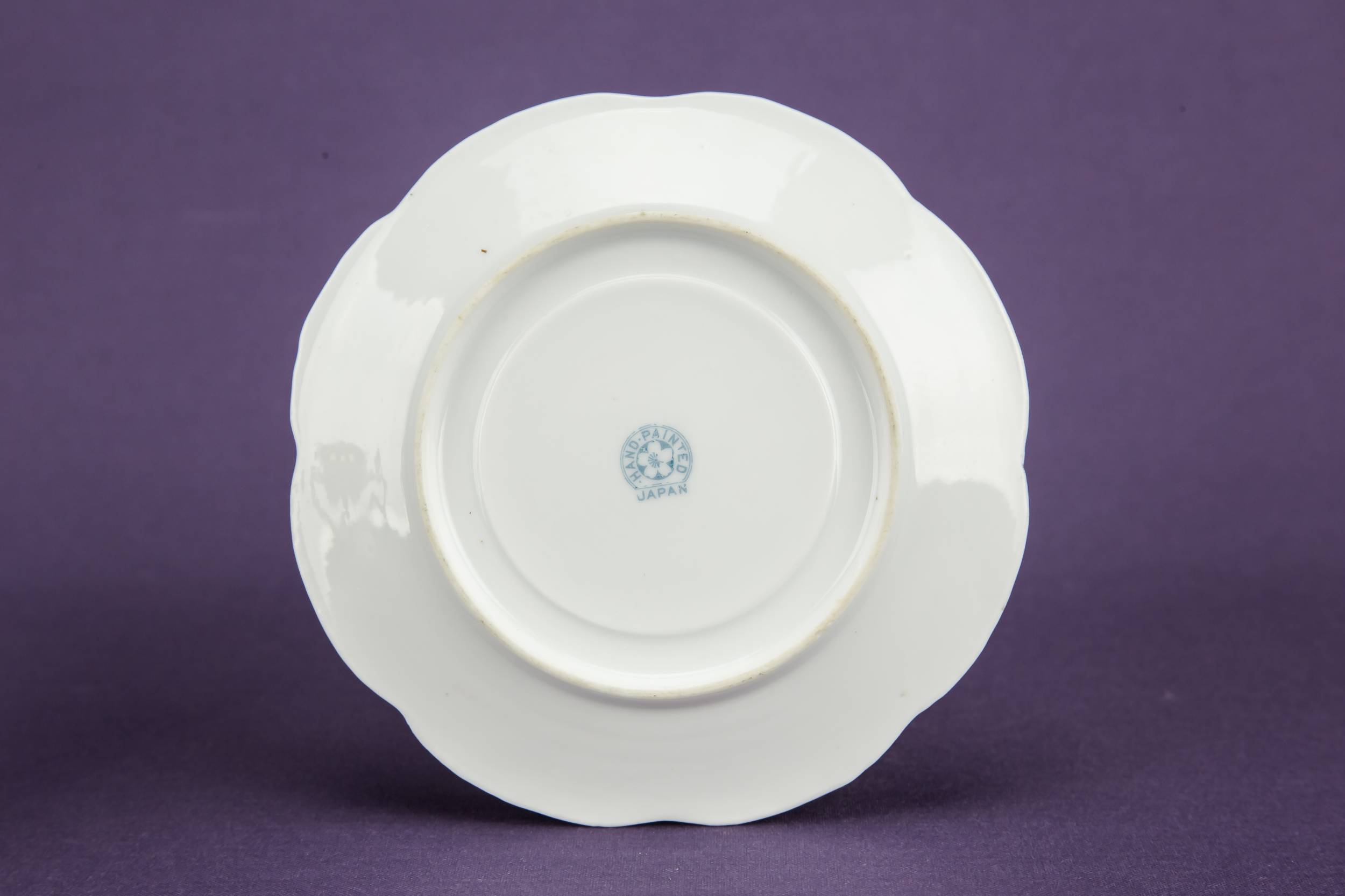Persons Art Nouveau — Art Nouveau coffee set for 6 12