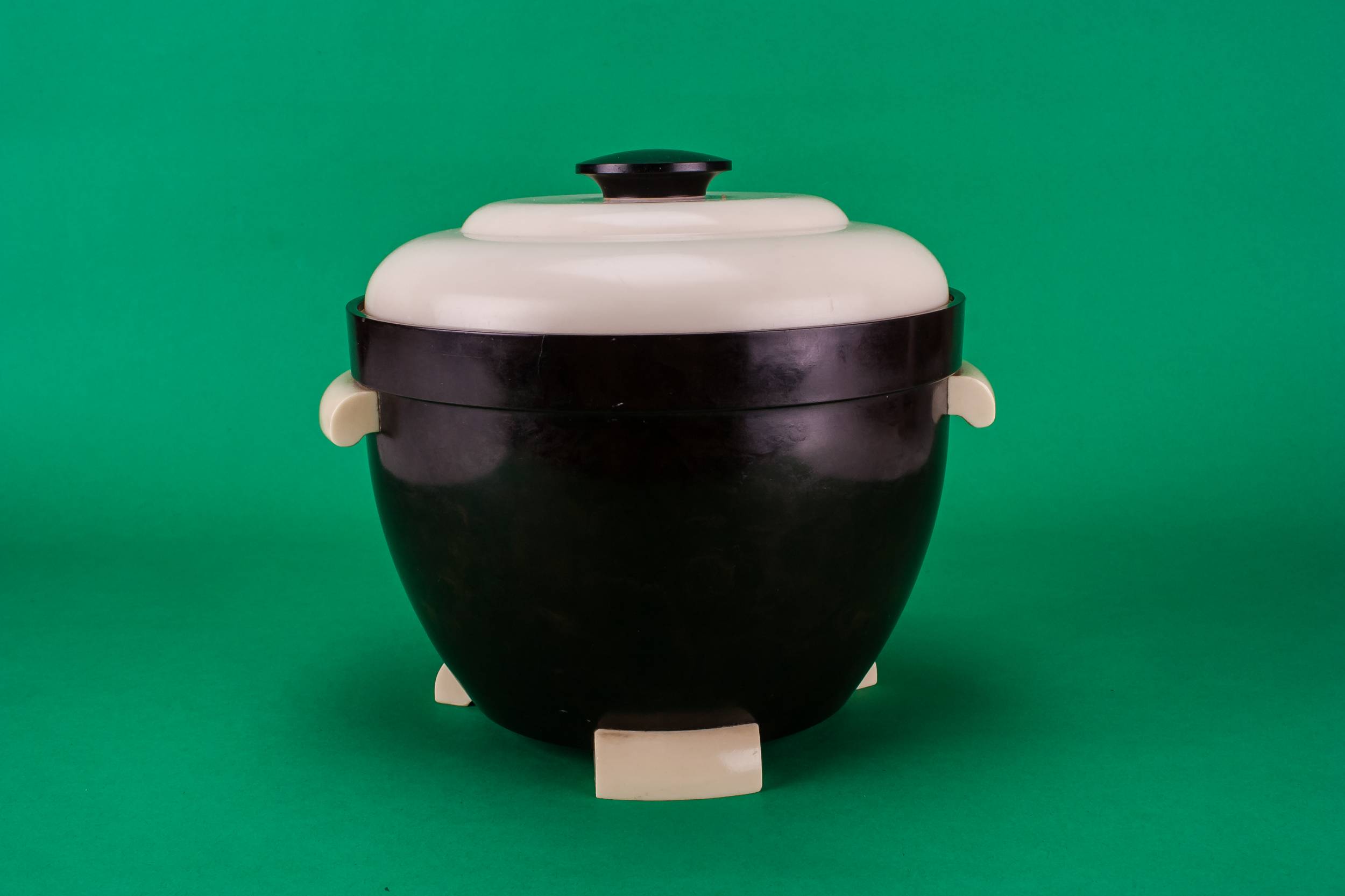 Large Thermos Ice — Large Thermos ice bucket