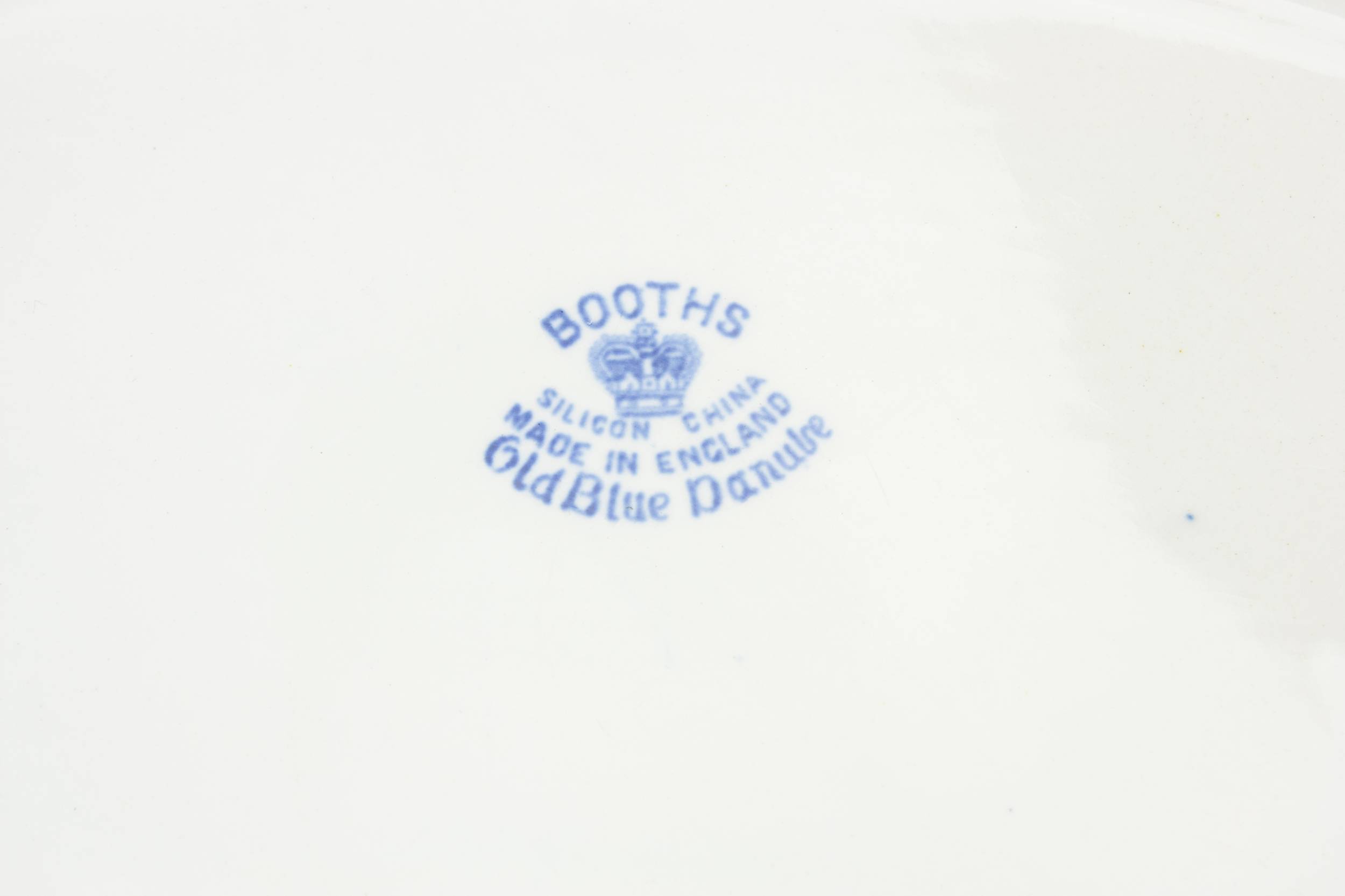 Starter Vintage Ceramic — Starter serving platter 4