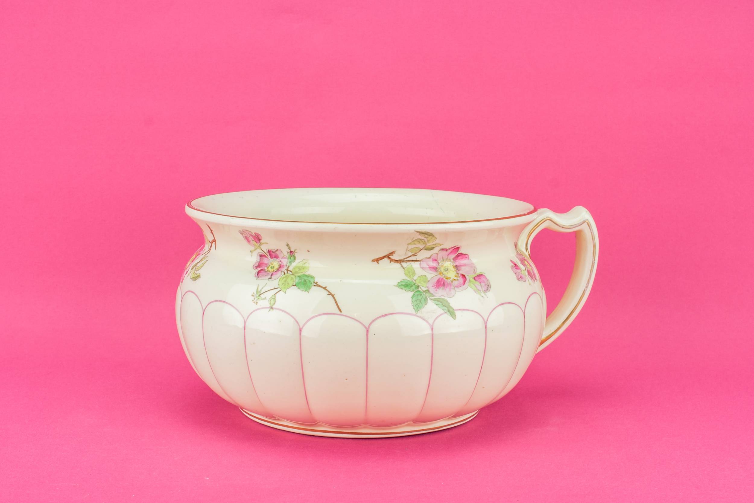 Pottery Beautiful Powell — Medium pottery planter