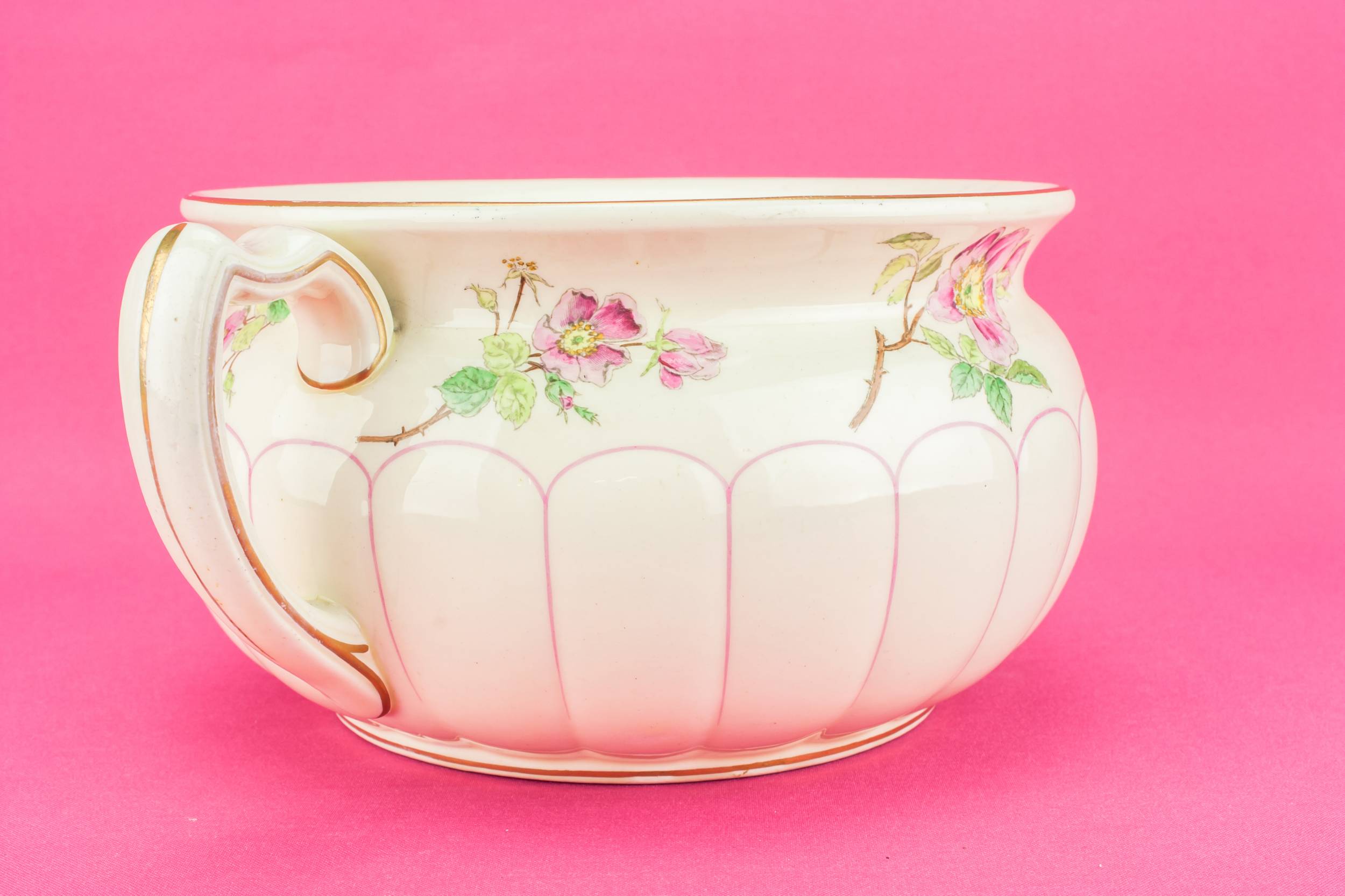 Pottery Beautiful Powell — Medium pottery planter 1