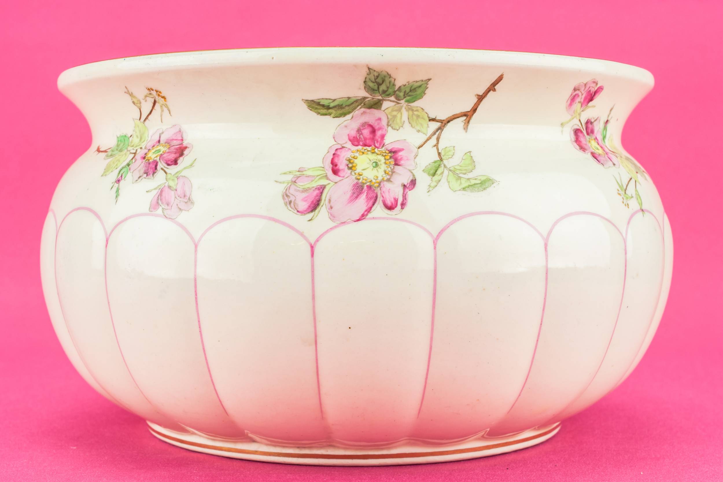 Pottery Beautiful Powell — Medium pottery planter 2