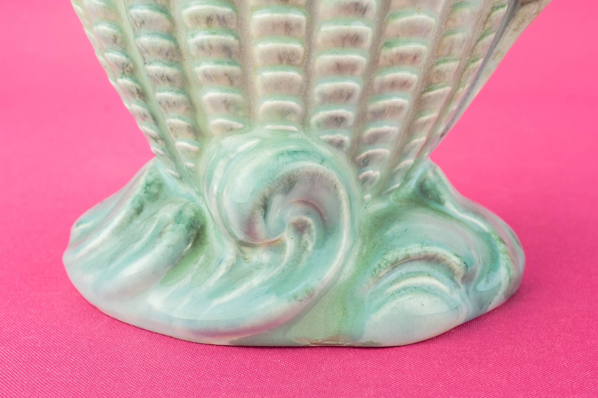 Art Deco Pottery — Pottery water jug 4