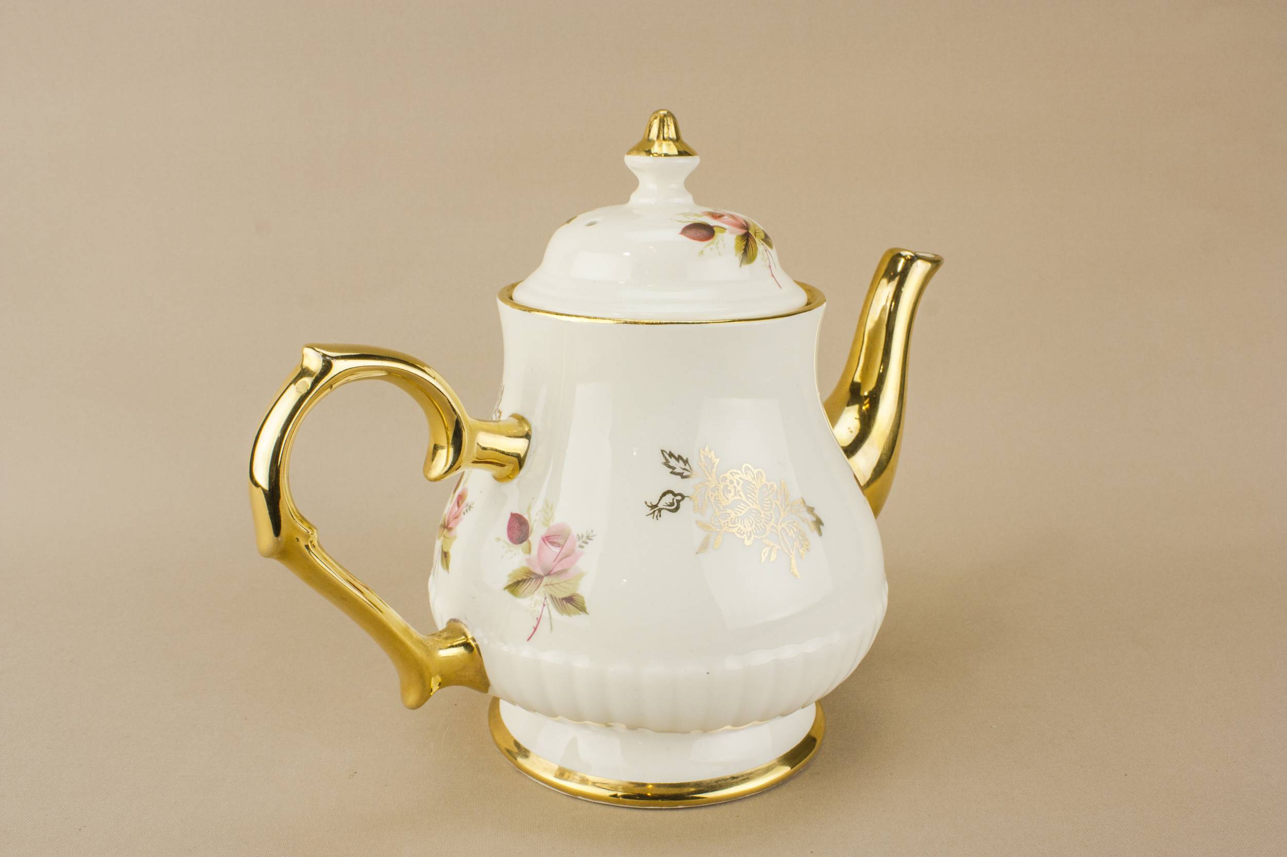Vintage Mid-Century Modern — Mid-Century Modern teapot 0.5L 1