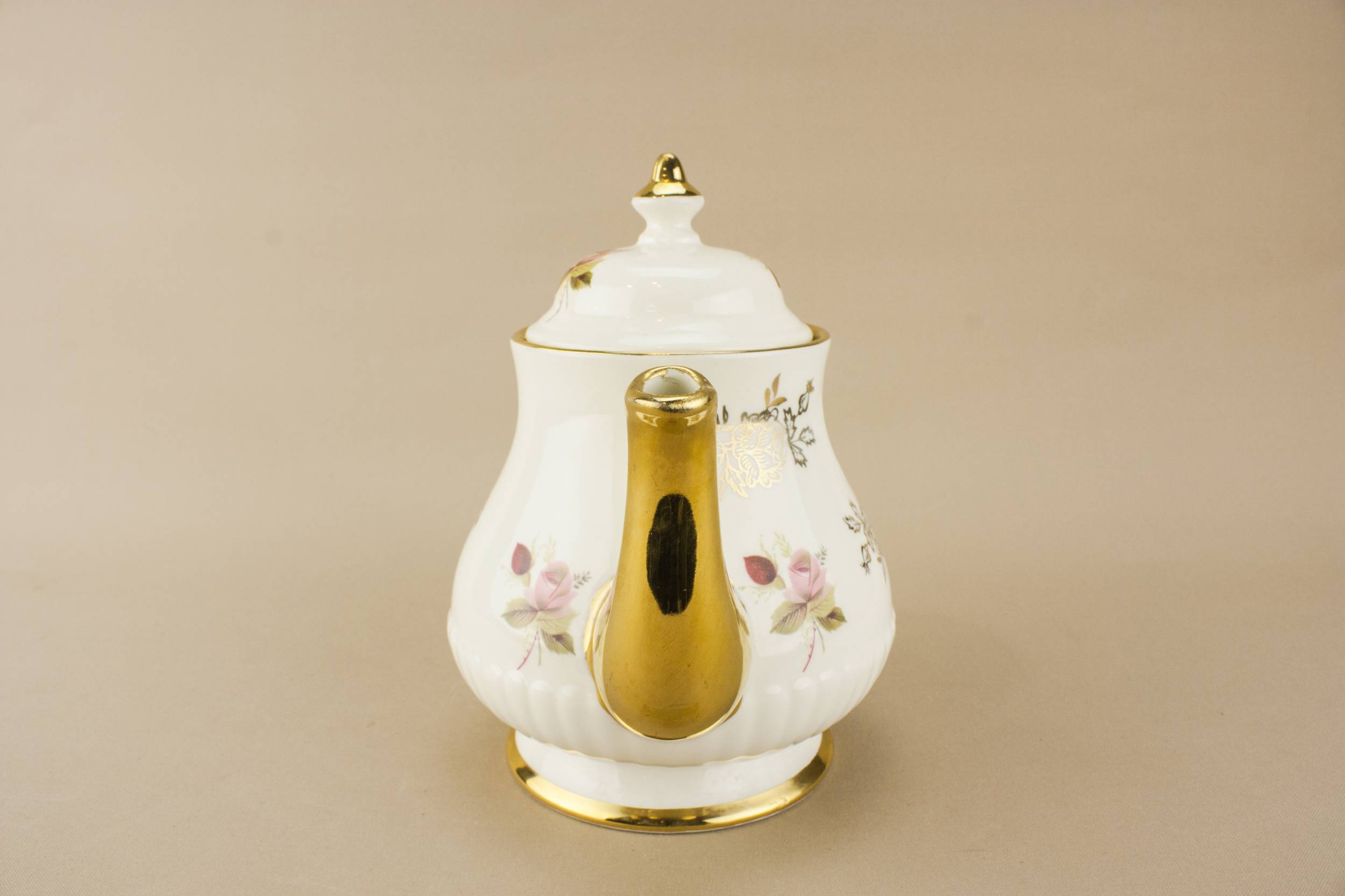 Vintage Mid-Century Modern — Mid-Century Modern teapot 0.5L 2
