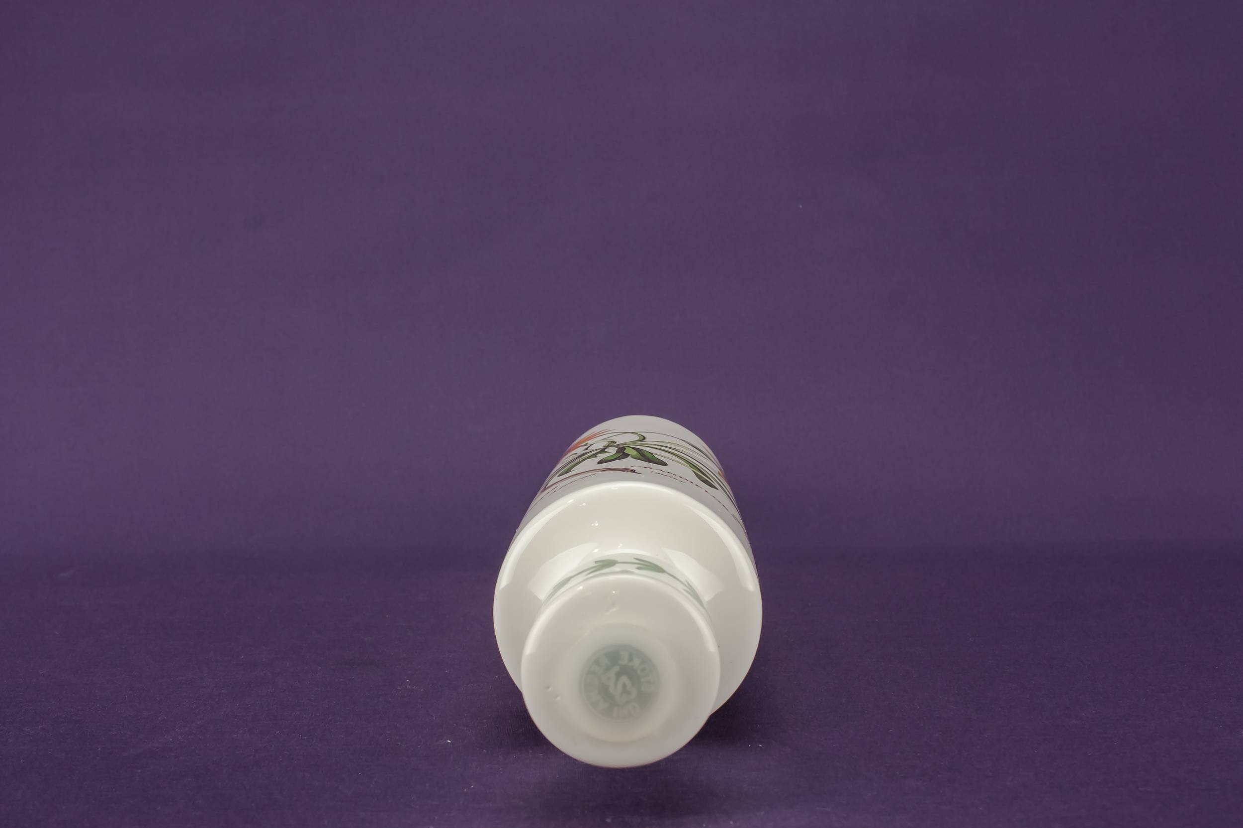 Vintage Roller Pin — Portmeirion roller pin 3