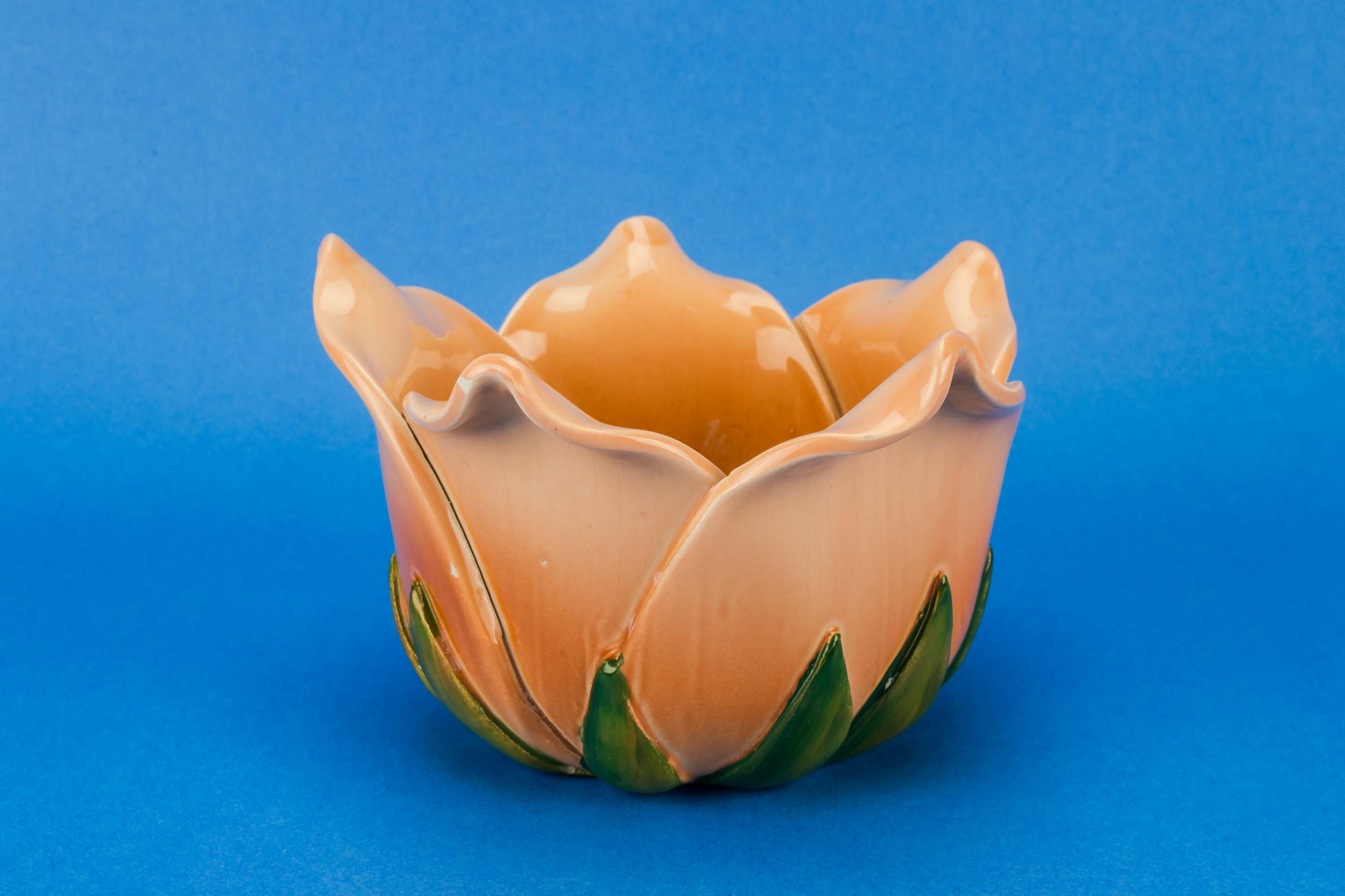 Unusual Vintage Modernist — Modernist bottle coaster