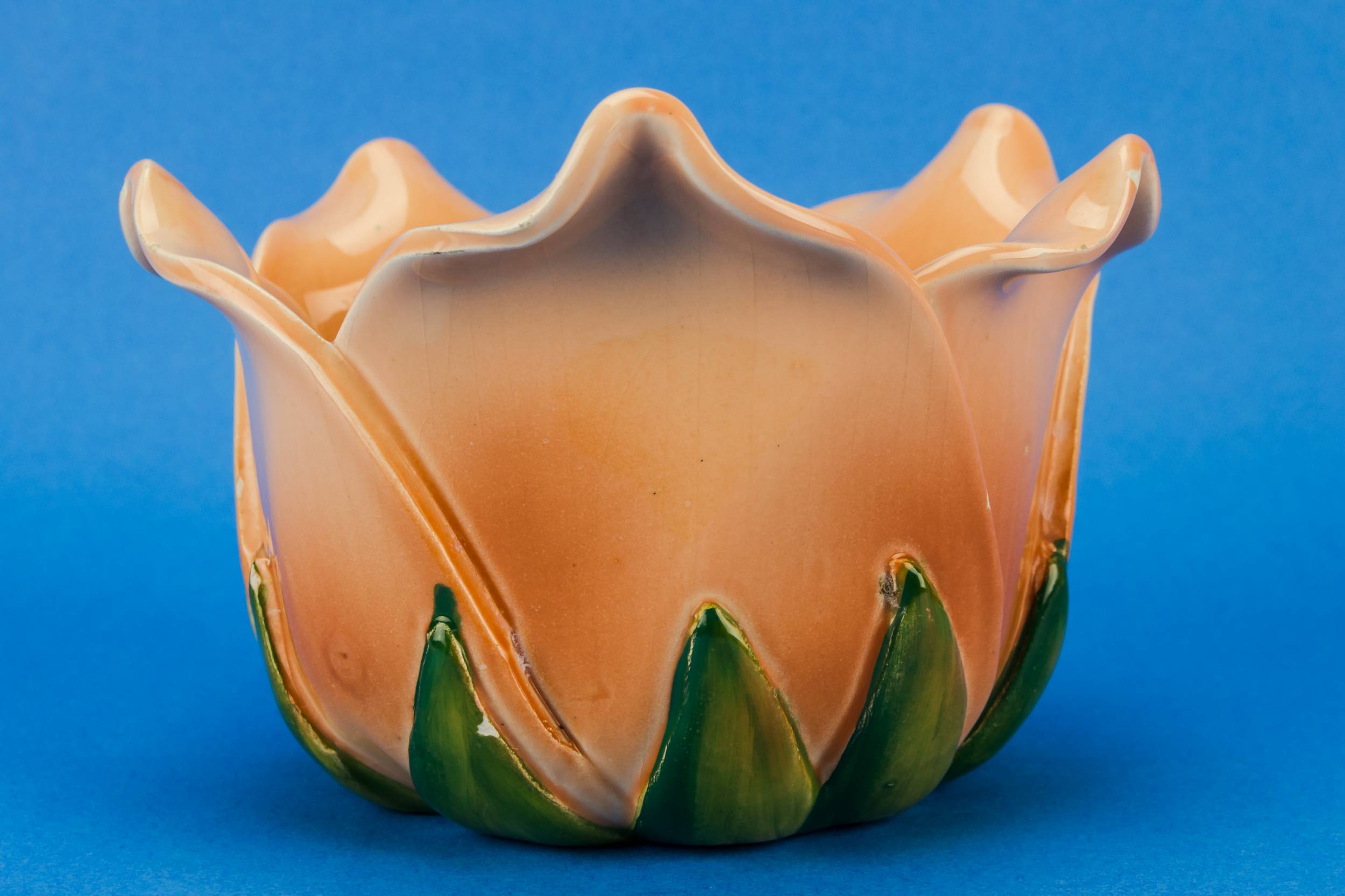 Unusual Vintage Modernist — Modernist bottle coaster 2
